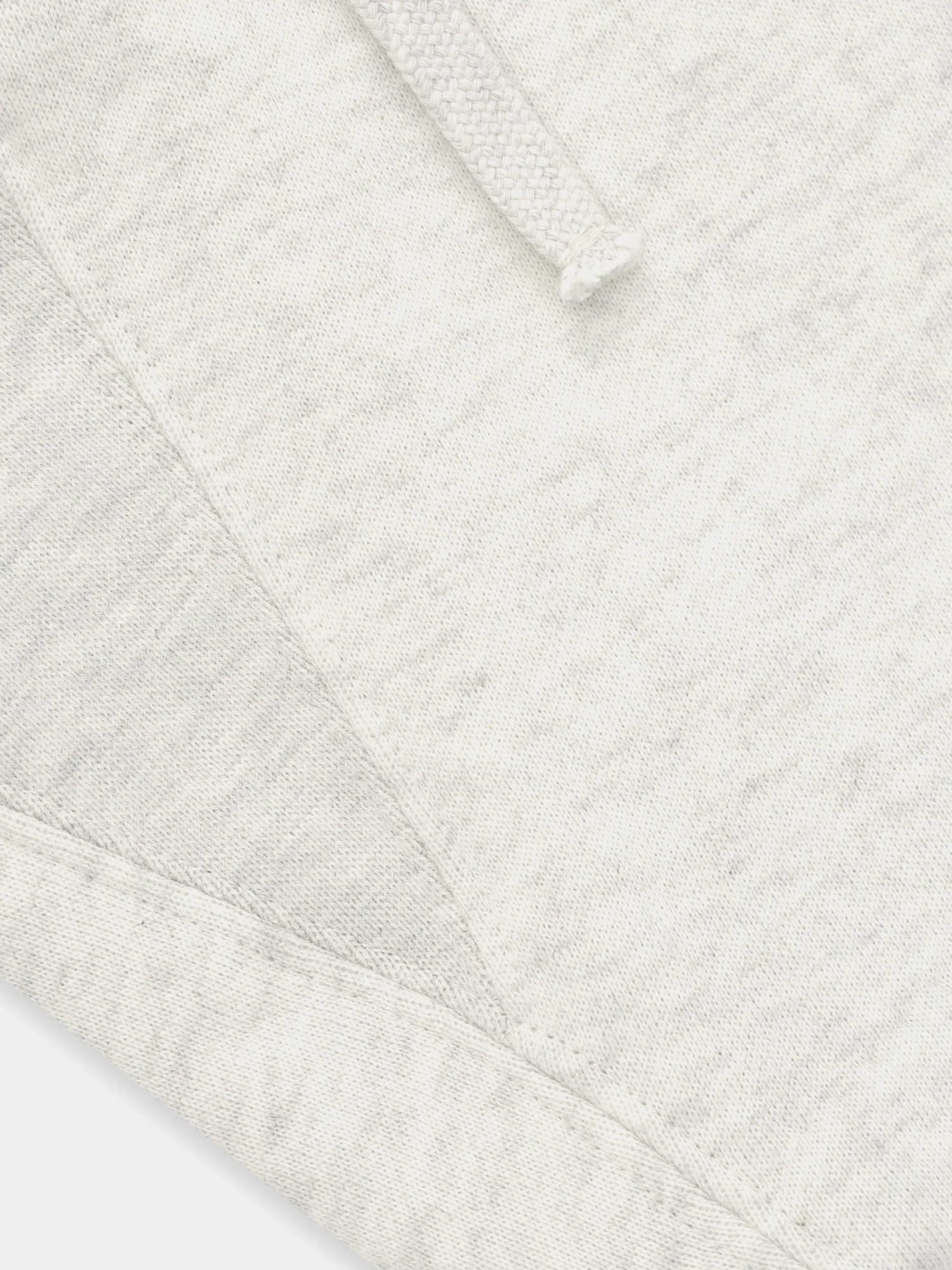 Шорты Fear of God ESSENTIALS Signature Classic Oatmeal