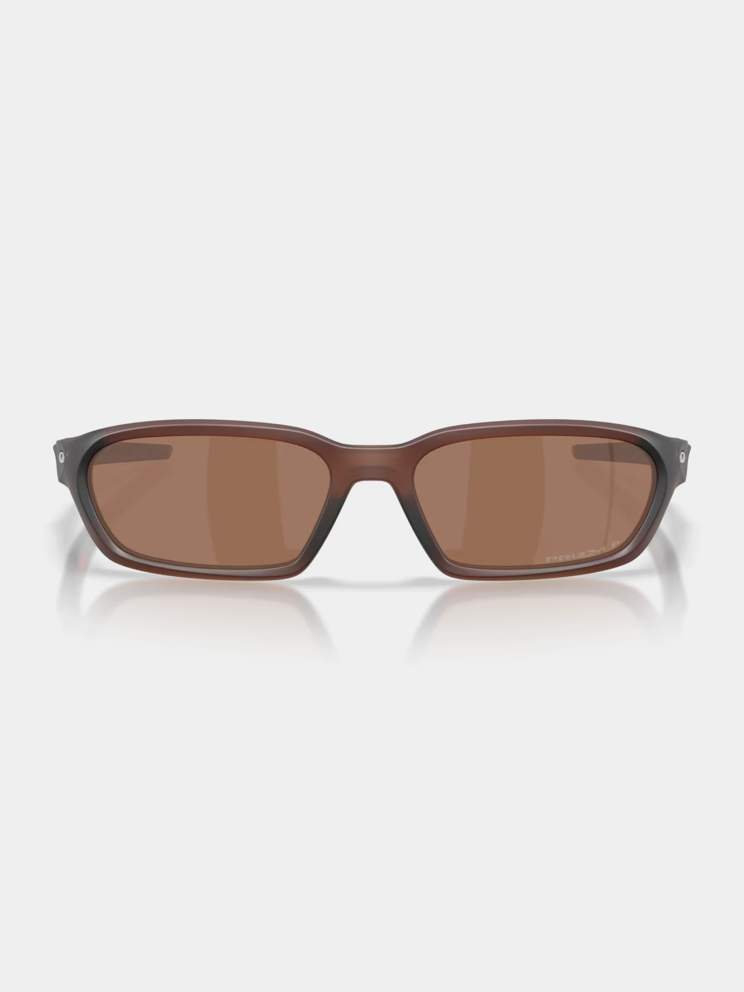 Очки Oakley Terraforma Prizm Tungsten/Matte Rootbeer