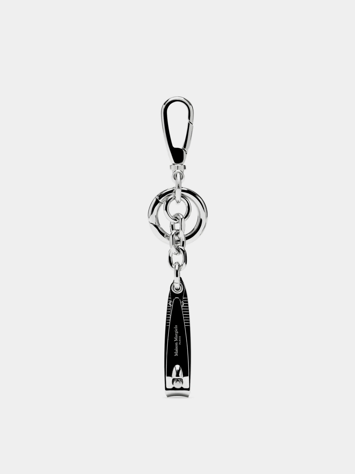 Брелок Maison Margiela Nail Cutter