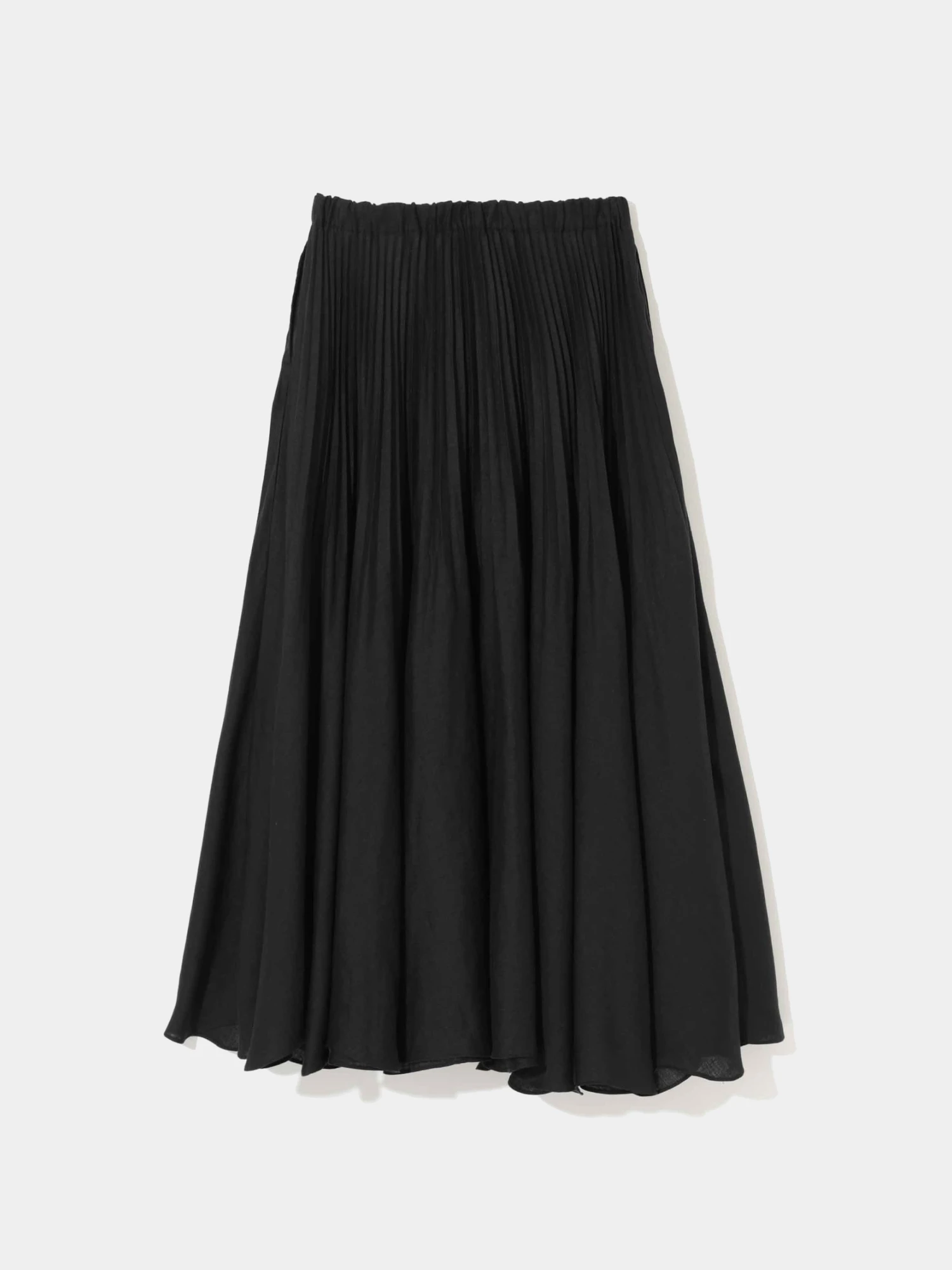 Женская юбка UNDERCOVER Linen Black