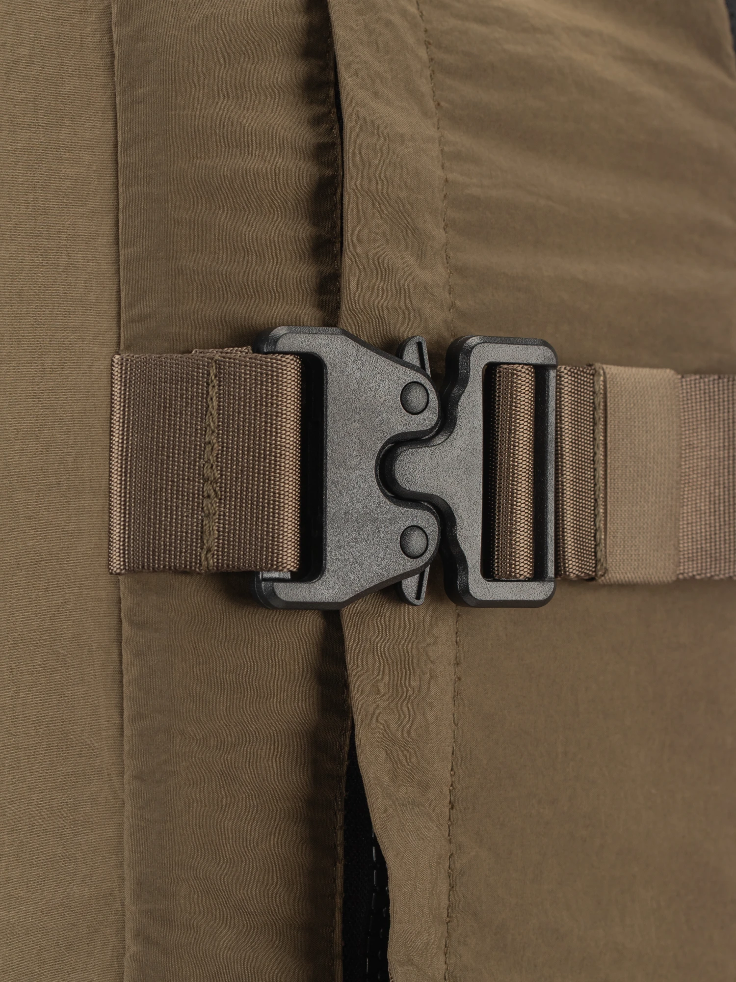 Рюкзак C.P. Company Plain Paper Touch Travel Ivy Green