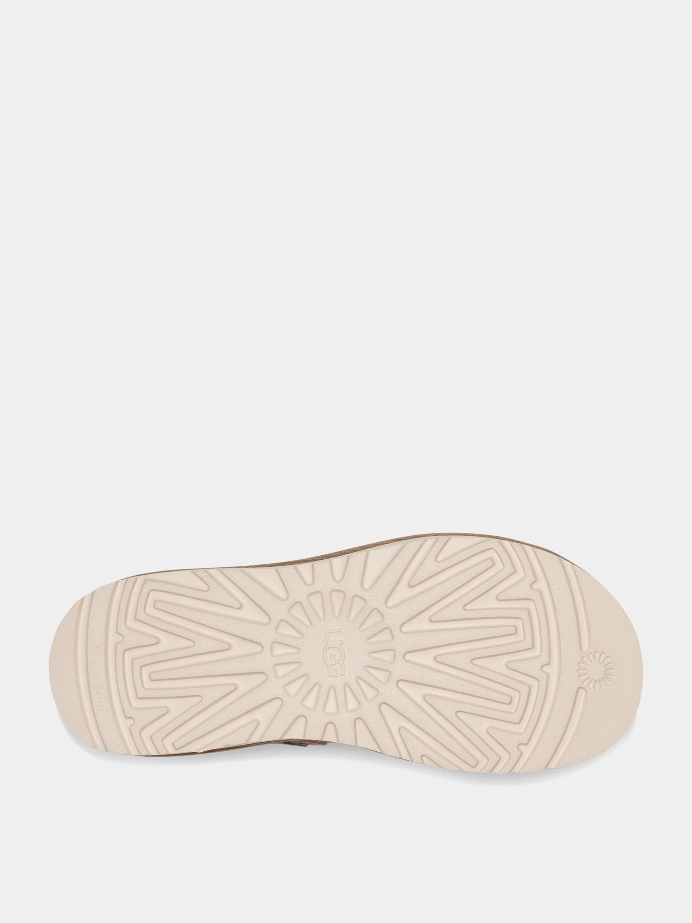 Сабо UGG Goldencoast Clog Sand Santorini