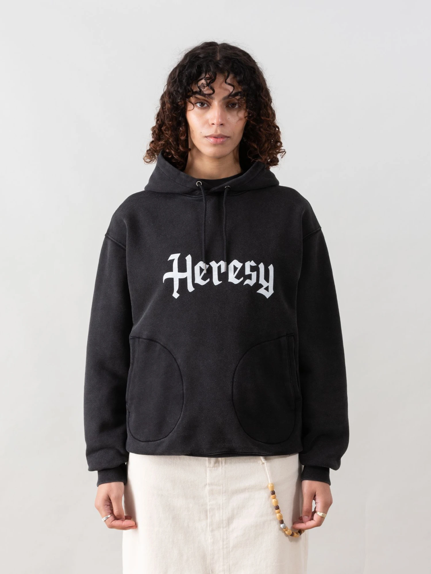Худи Heresy Villein Ale