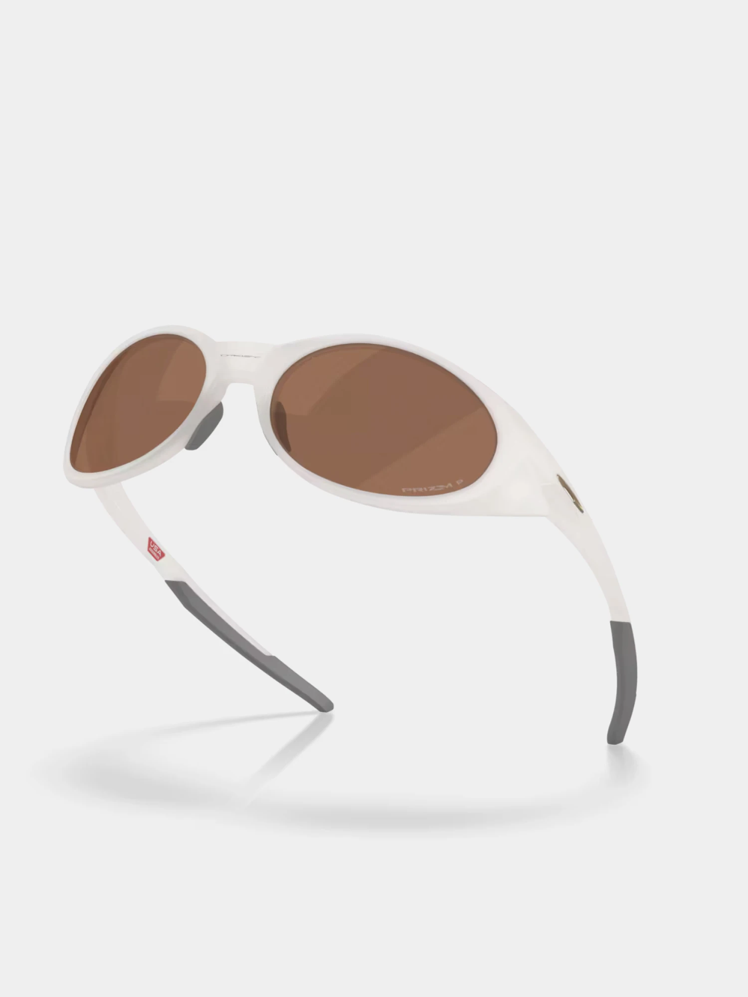 Очки OAKLEY Eye Jacket Redux Prizm Tungsten Matte Vapor