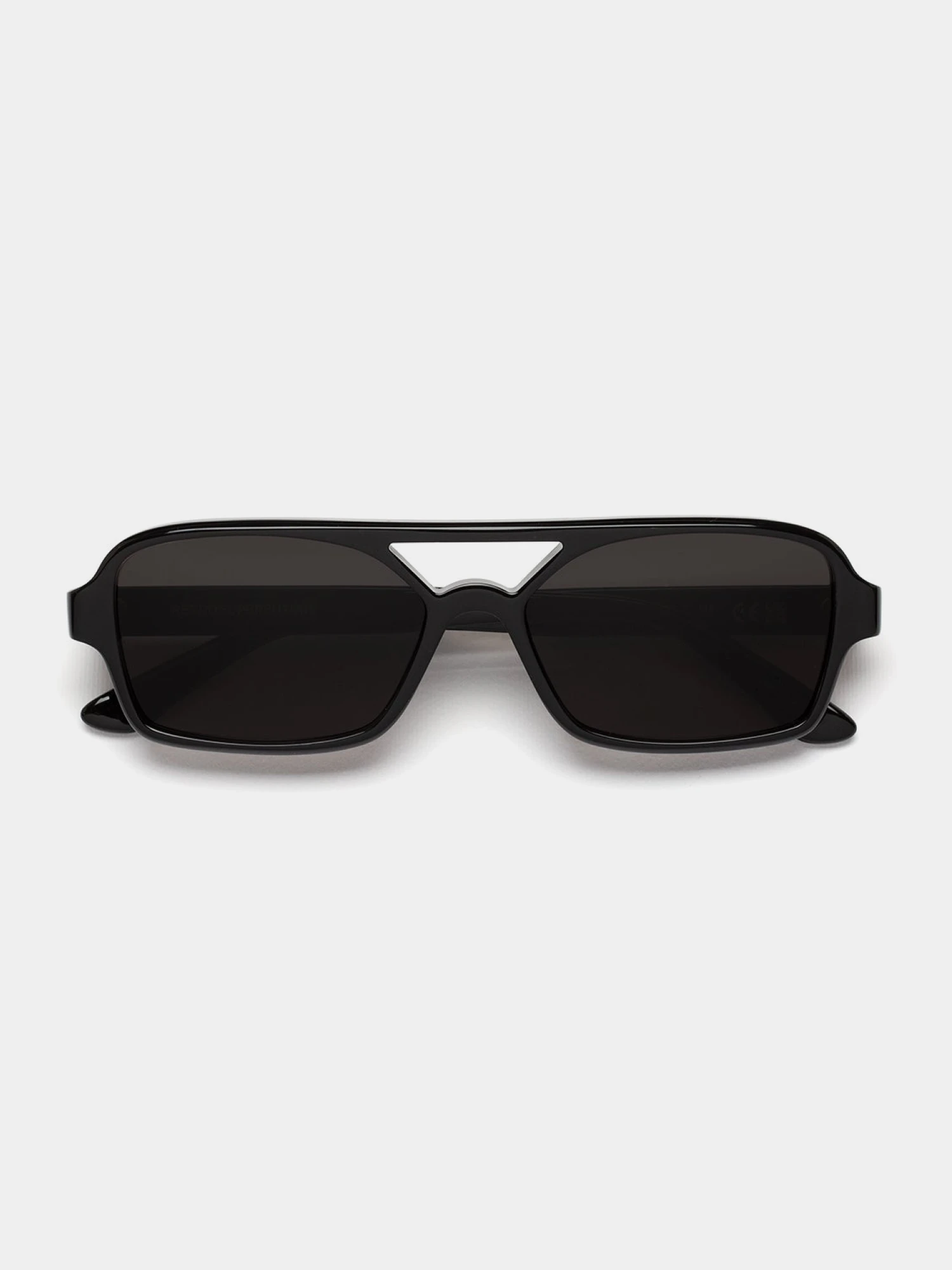 Очки RETROSUPERFUTURE Vico Black