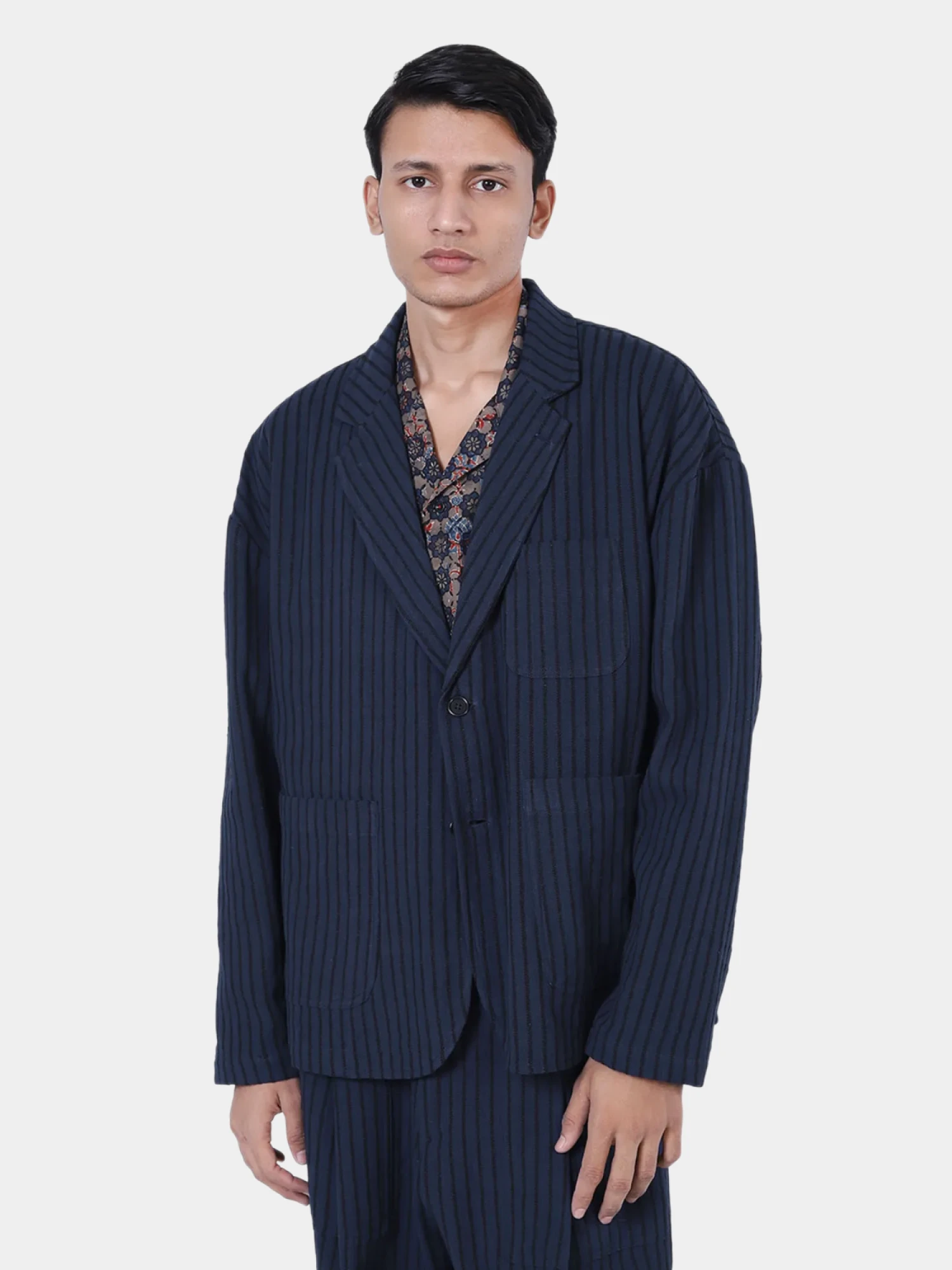 Пиджак Kardo Hugh 2.0 Extra Weft Ew06