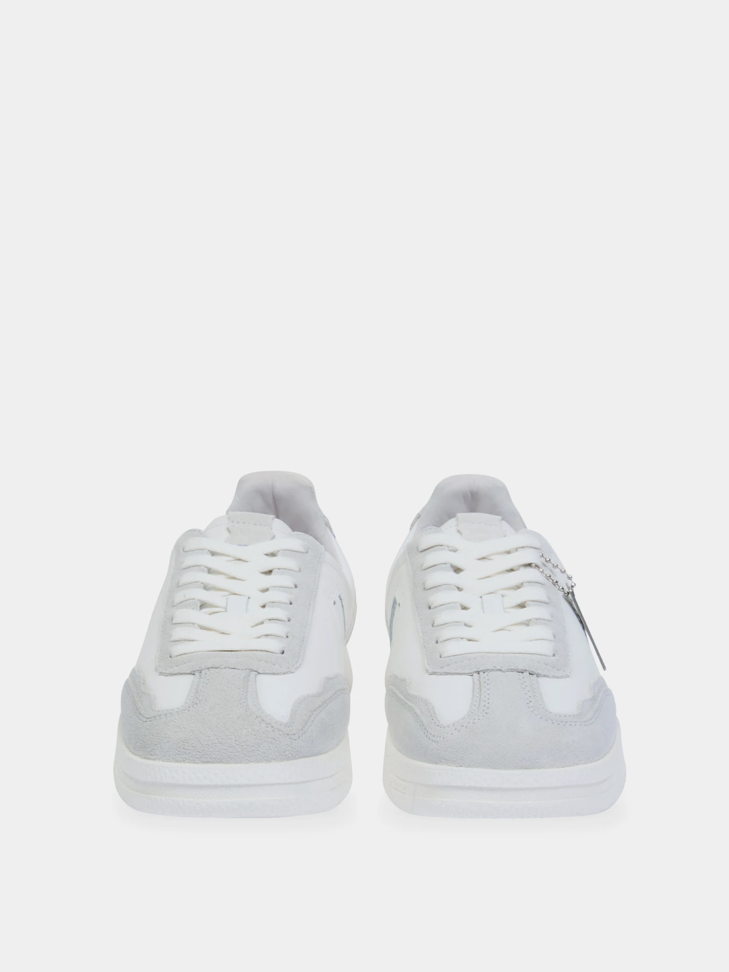 Кеды ADERERROR Raff Off White