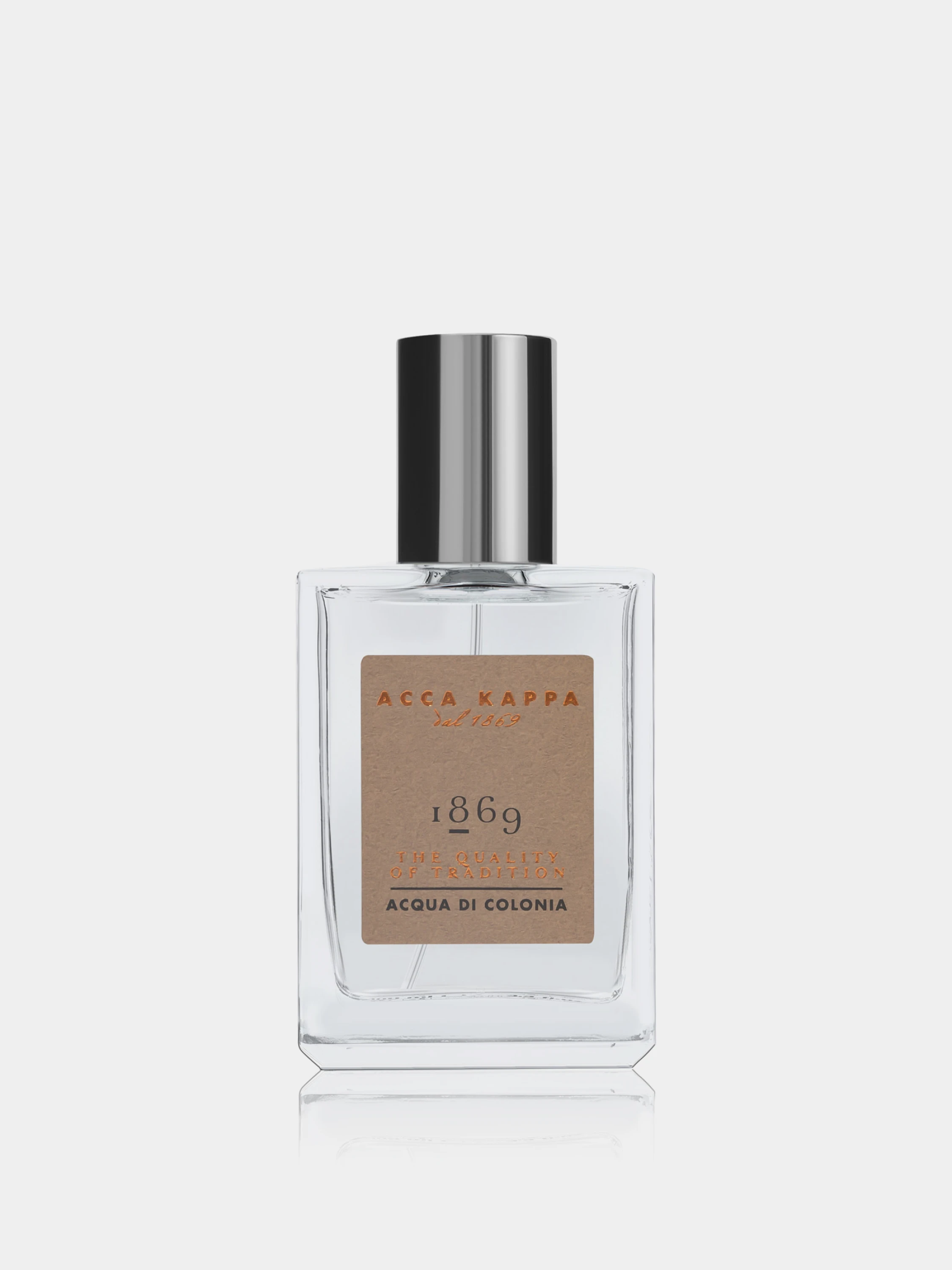 Одеколон Acca Kappa 1869 30 ml