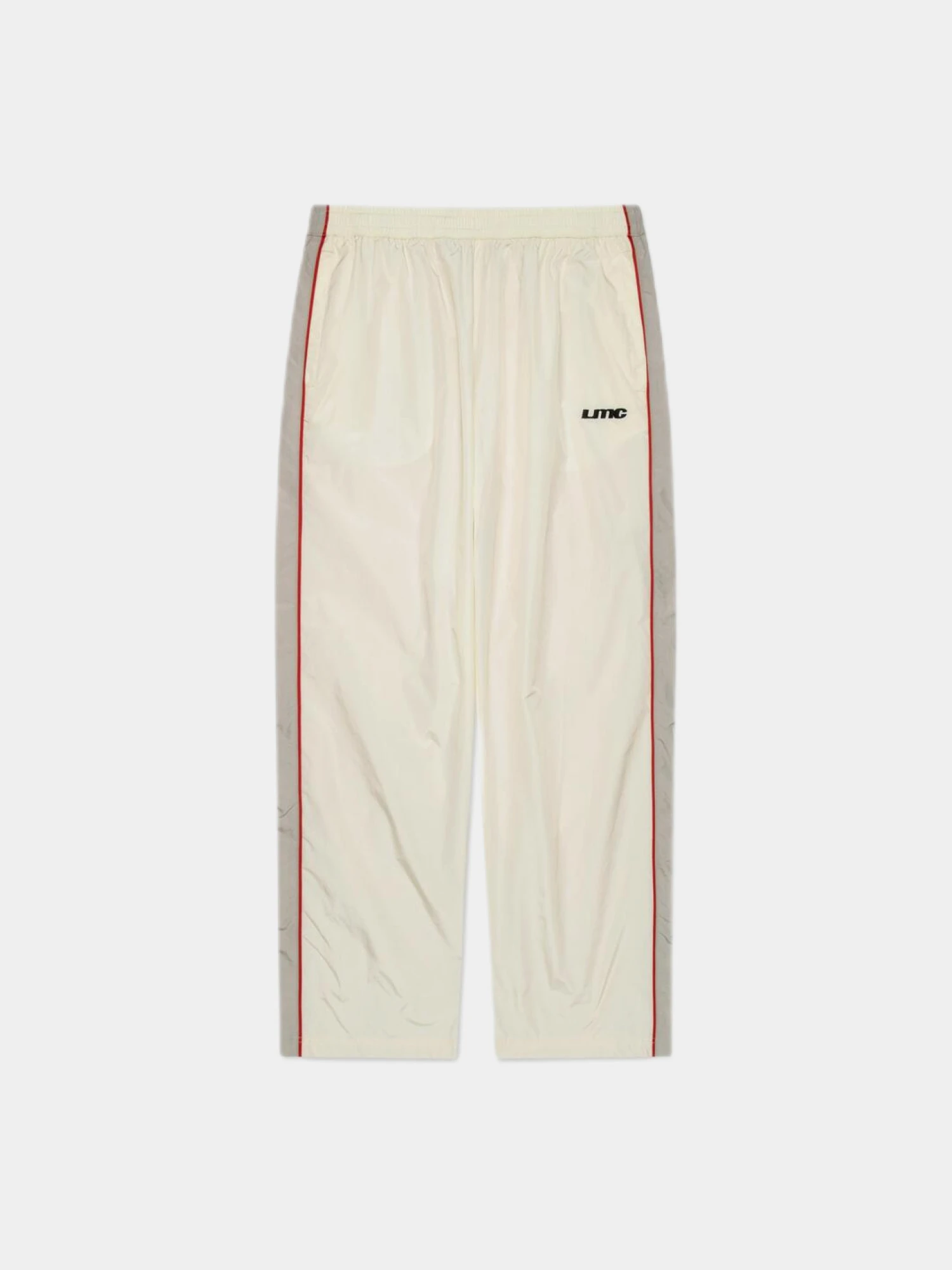Брюки LMC Racing Track Pants Cream