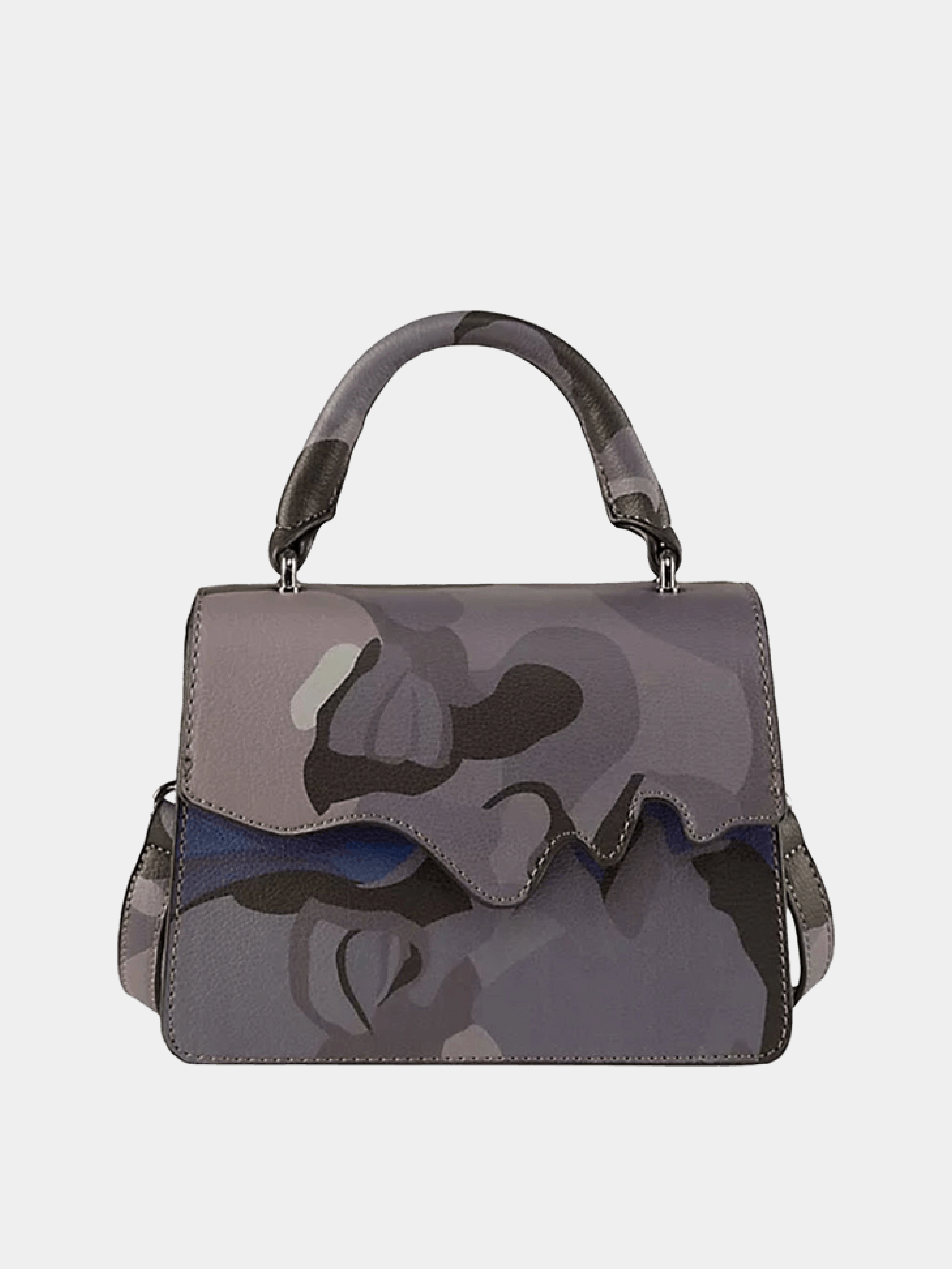 Сумка KidSuper Kissing Bag Regular Black