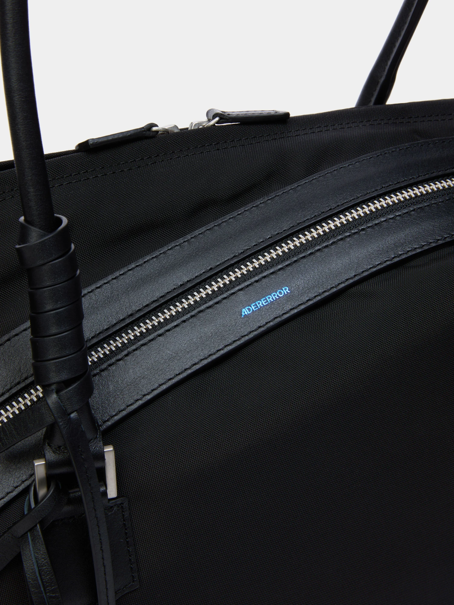 Сумка ADERERROR Linea Bag Product. 111 Black