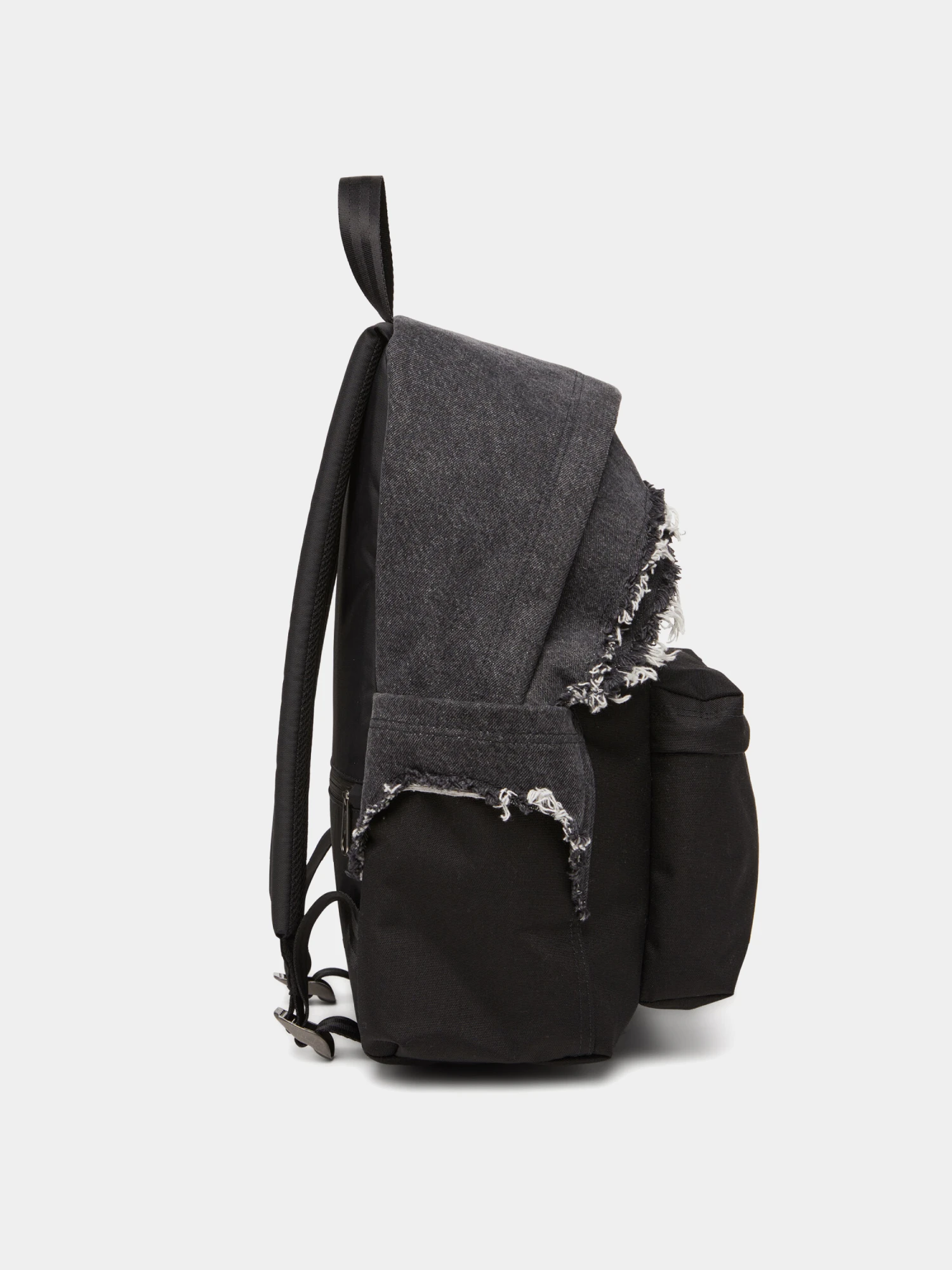 Рюкзак Diesel x Eastpak Transit'R L Cordura® Black