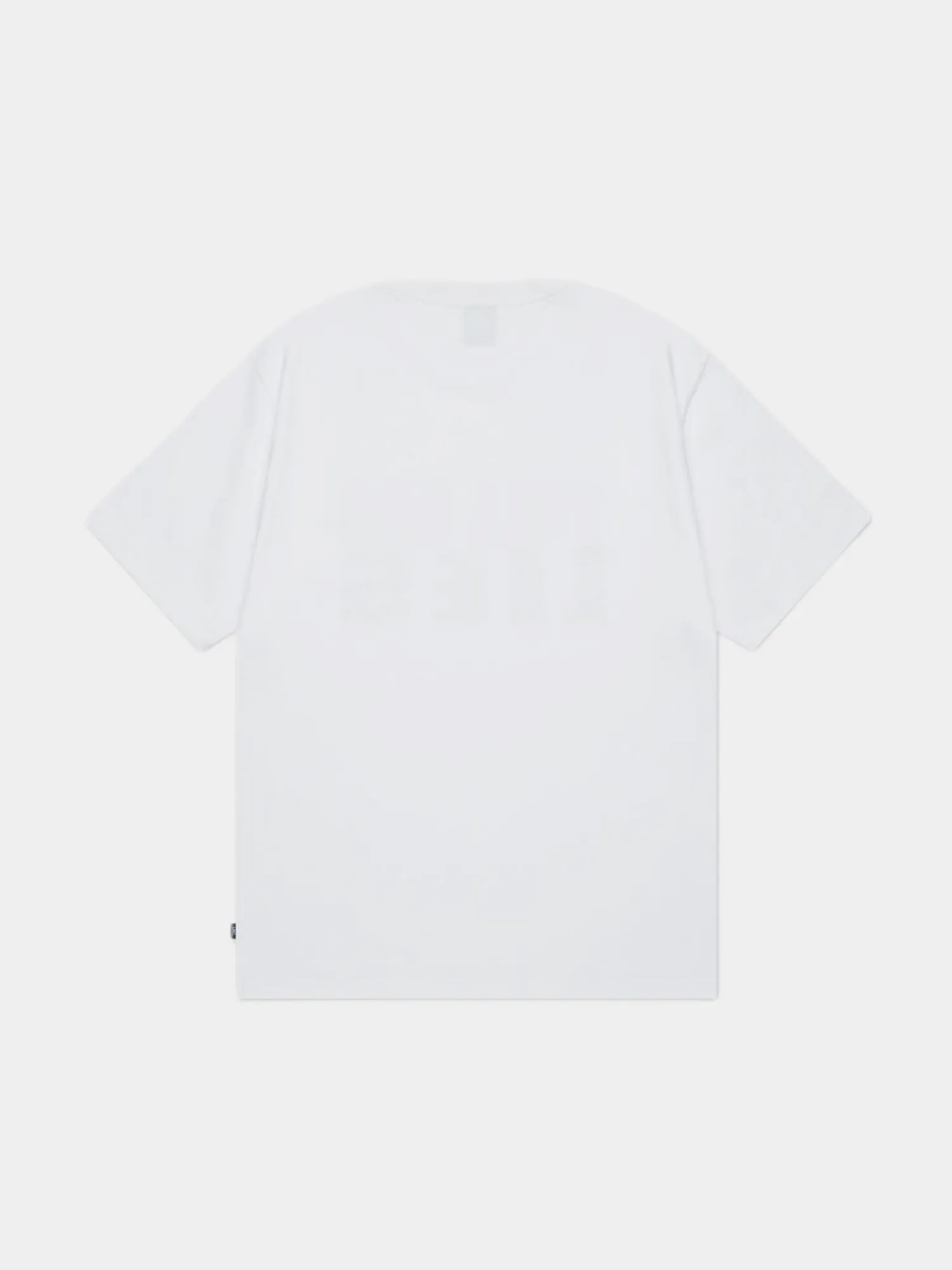 Футболка LMC Tell Me Lies Tee White