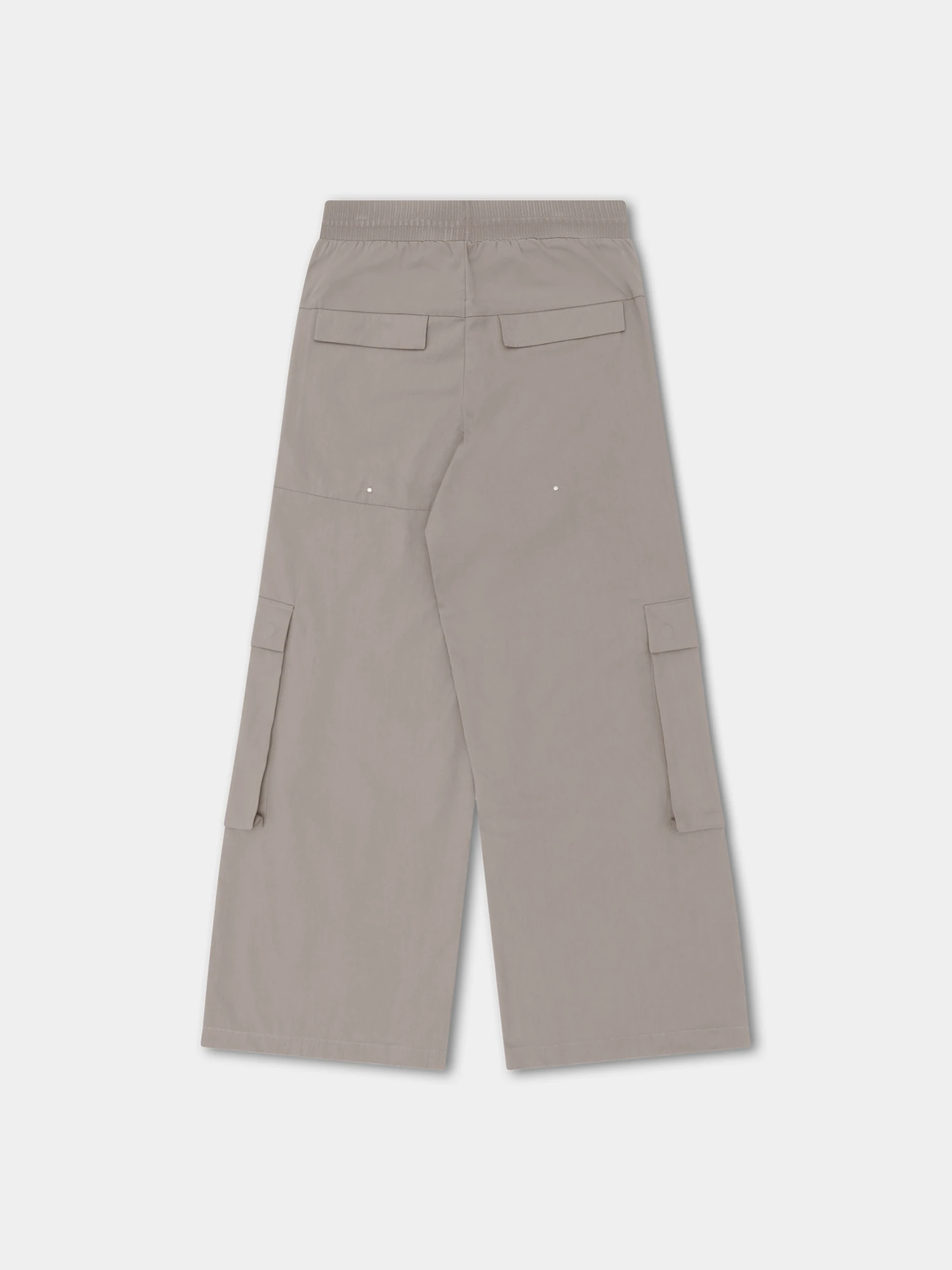 Брюки HELIOT EMIL Pulsar Cargo Dark Stone