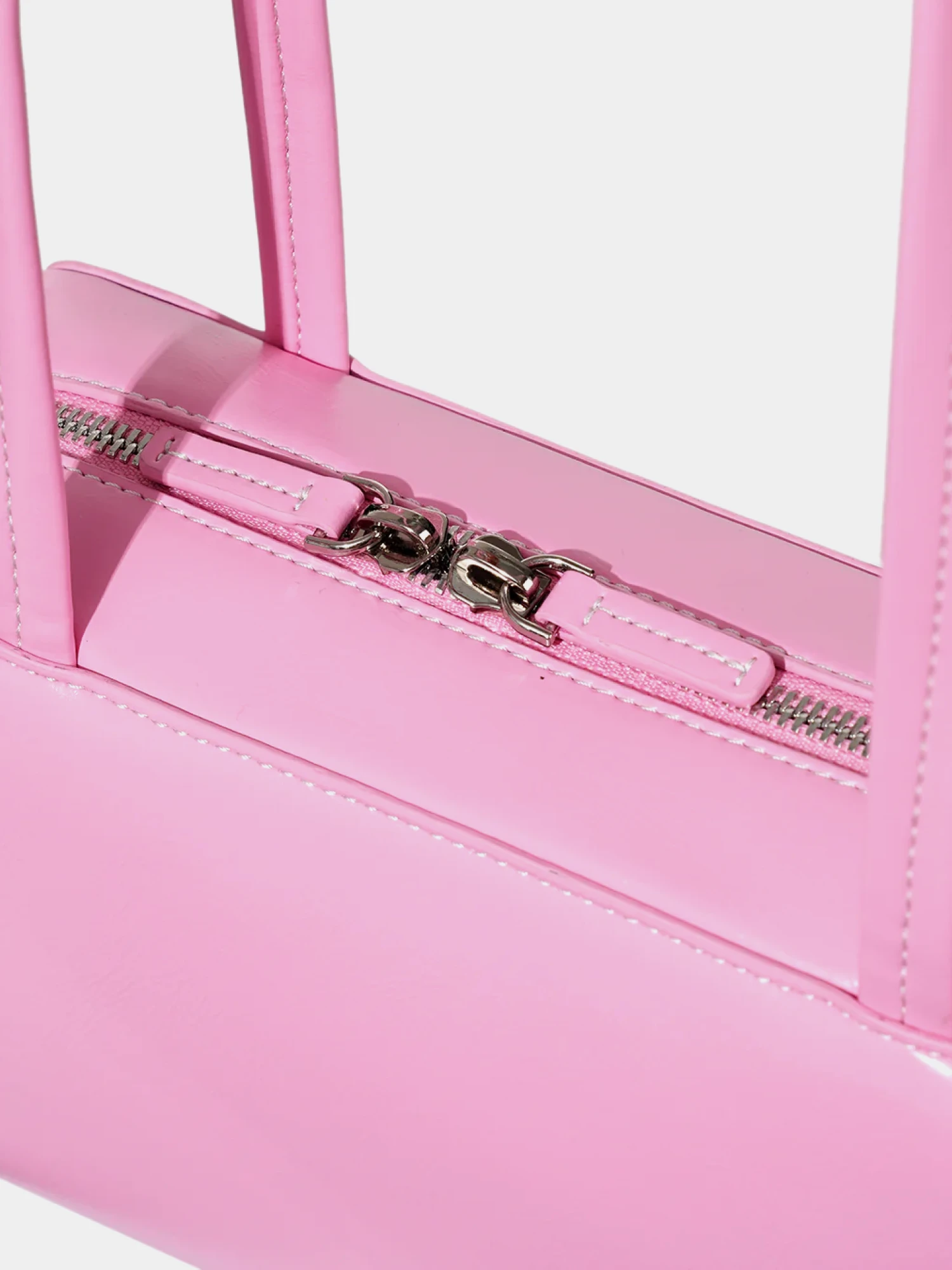 Женская сумка STAND OIL Post Bag Pink