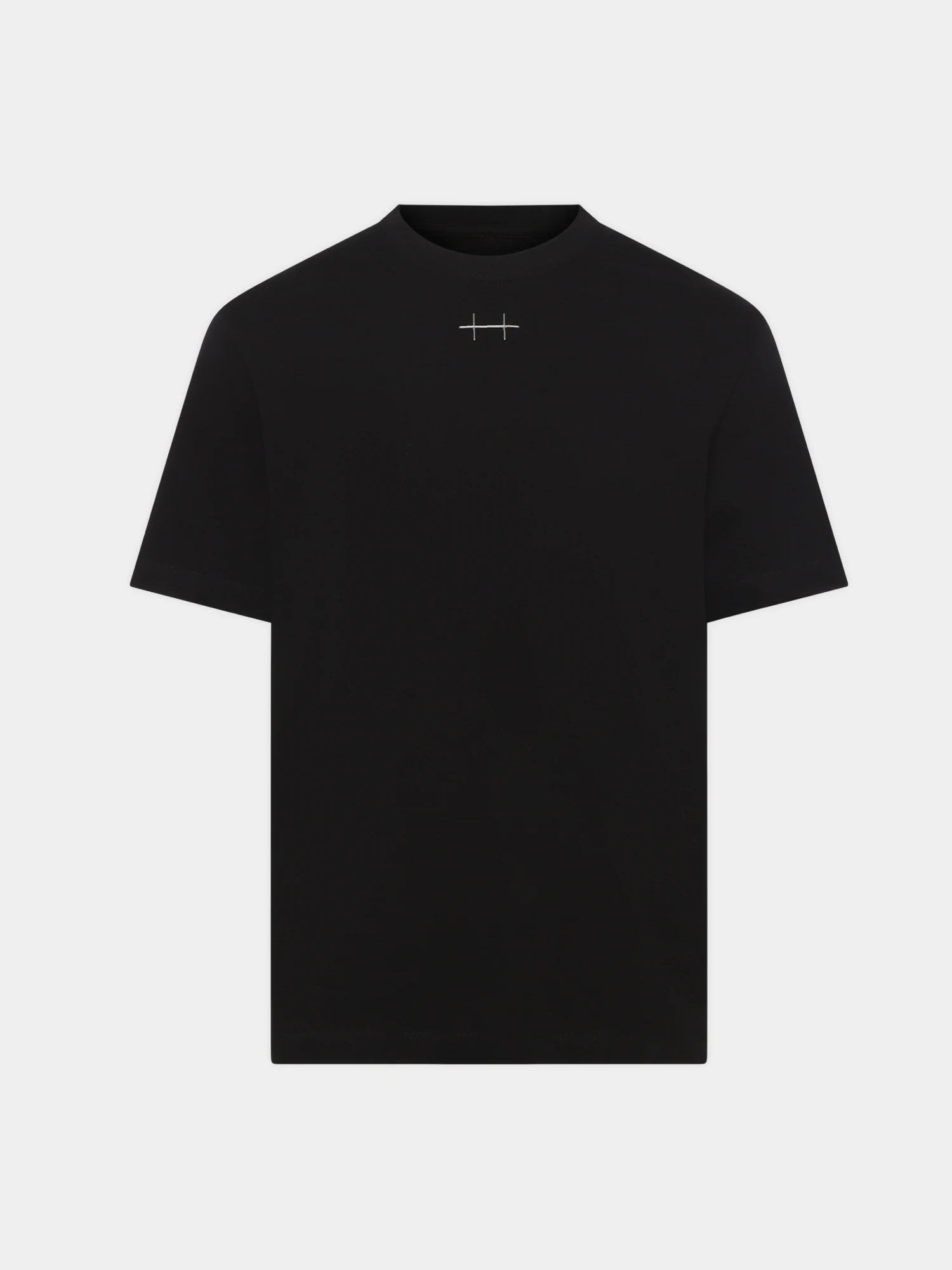Футболка HELIOT EMIL Axiom T-shirt Black