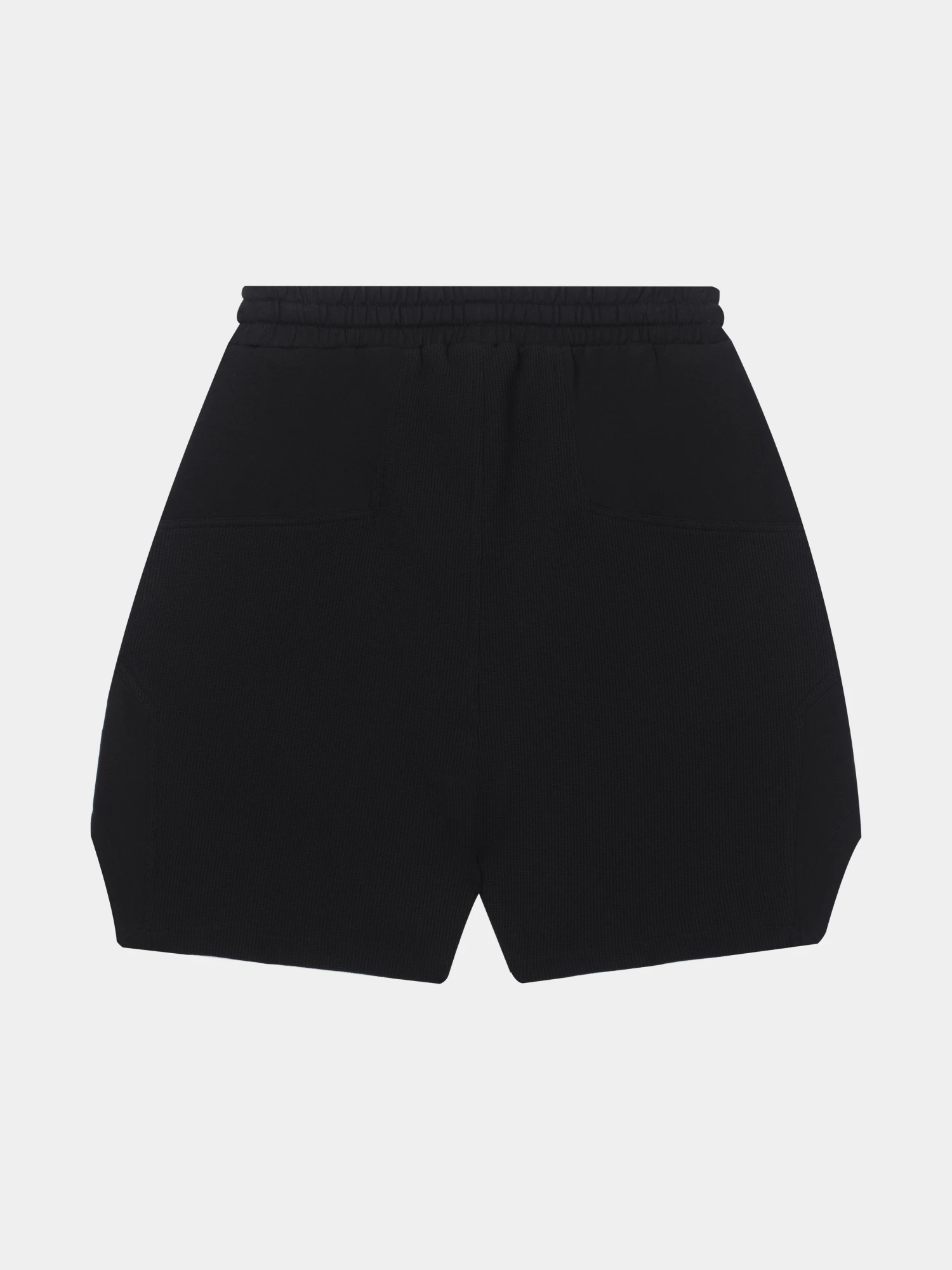 Шорты thom/krom M ST 499 Black