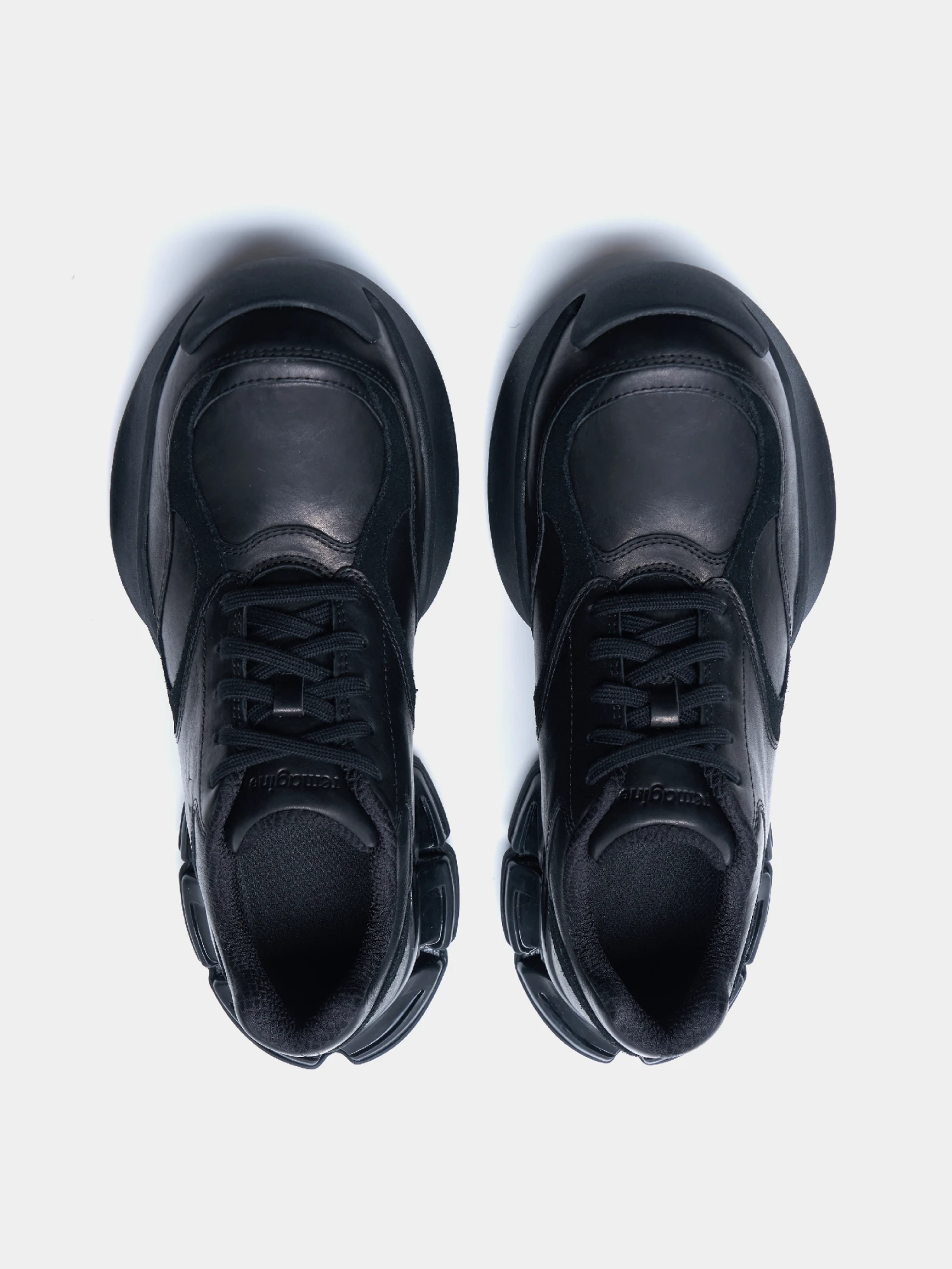 Кроссовки Remagine The Core Black