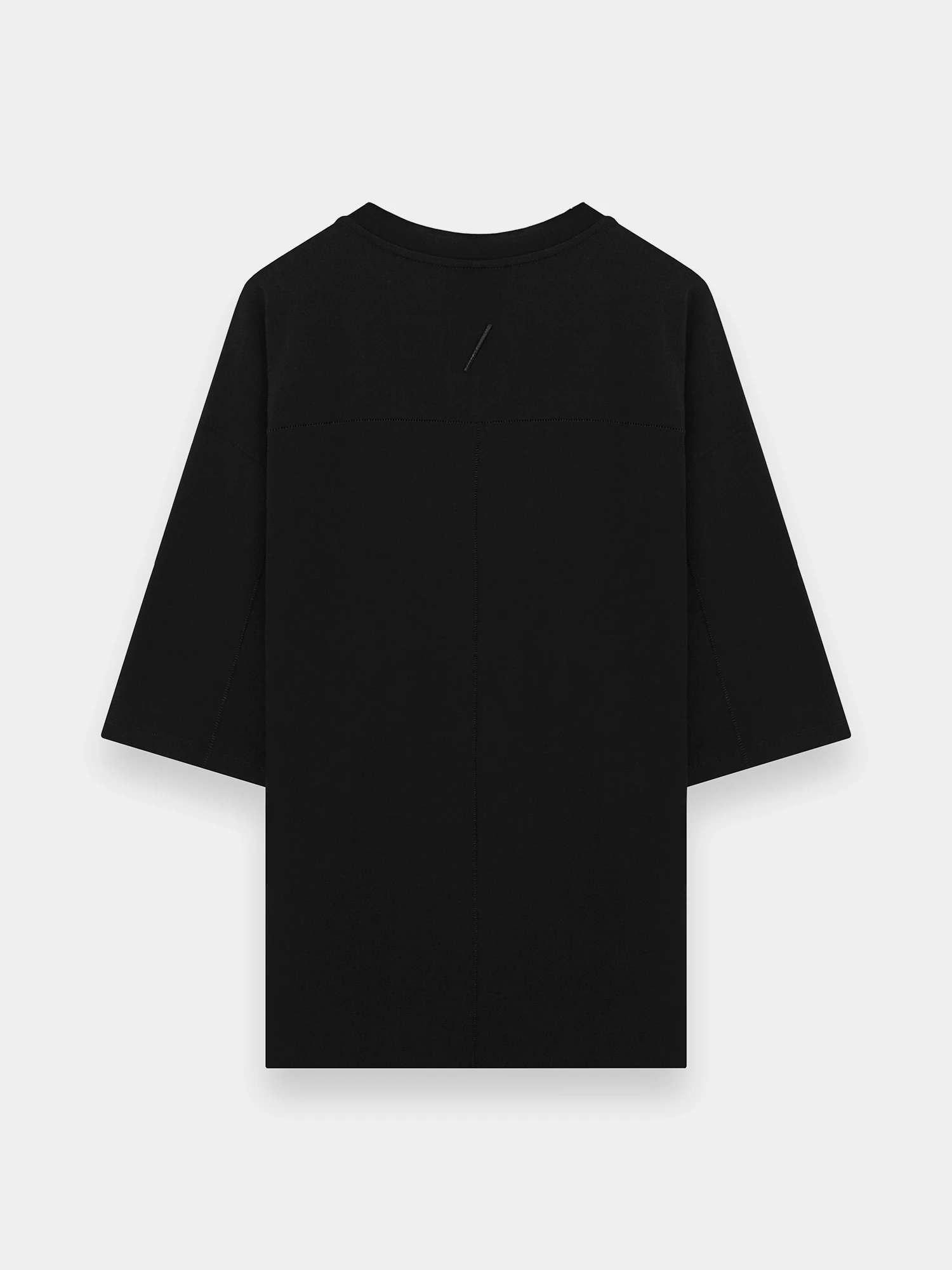 Футболка thom/krom M TS 813 Black