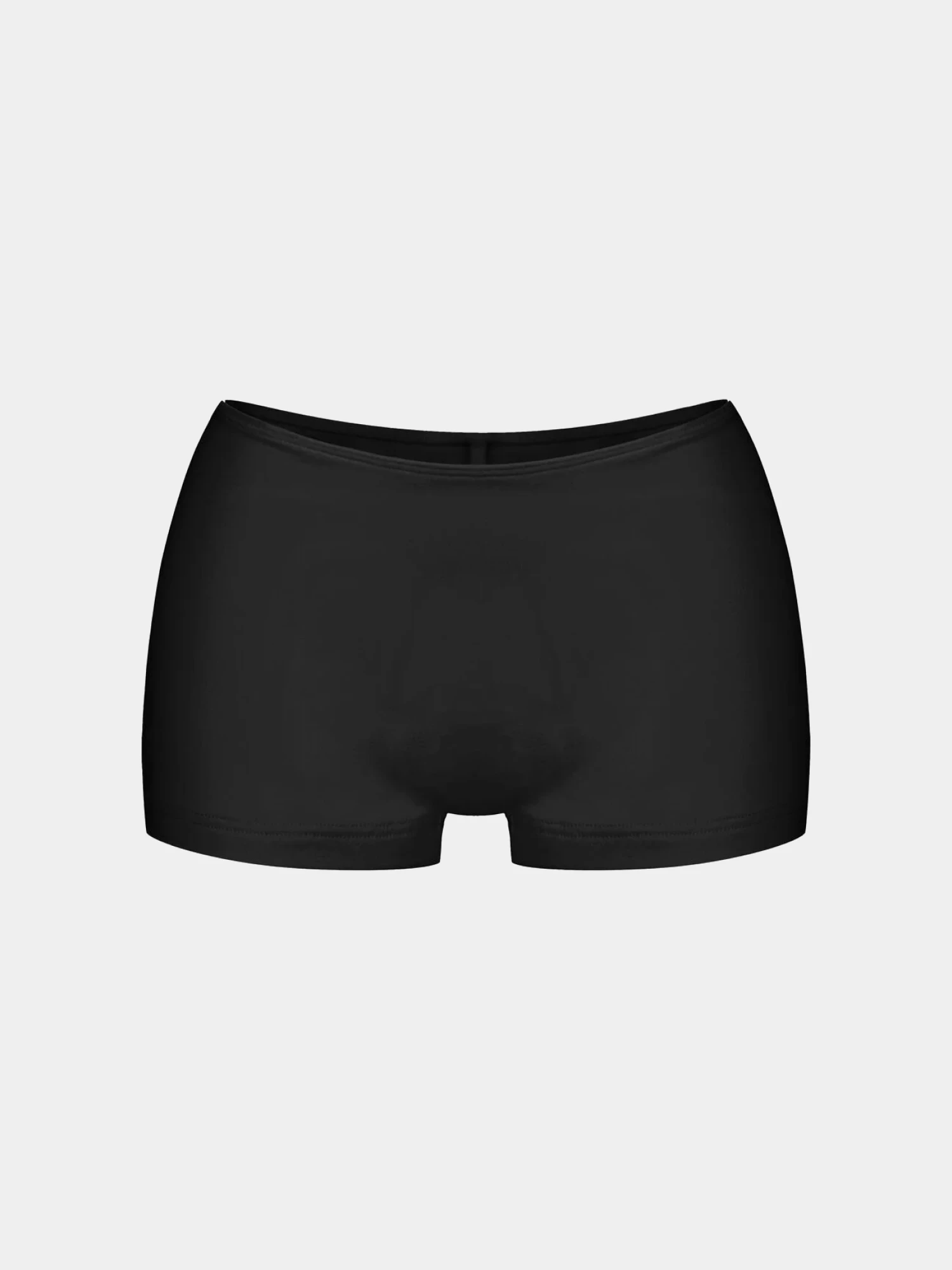 Женские шорты XSAI Small Shorts 02 Dusty Black