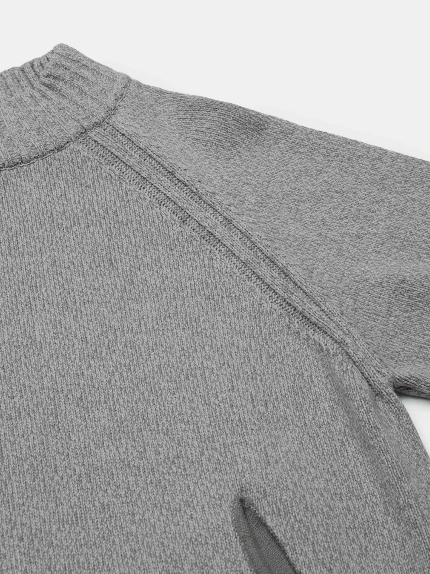 Свитер SAN SAN GEAR Snug Sage