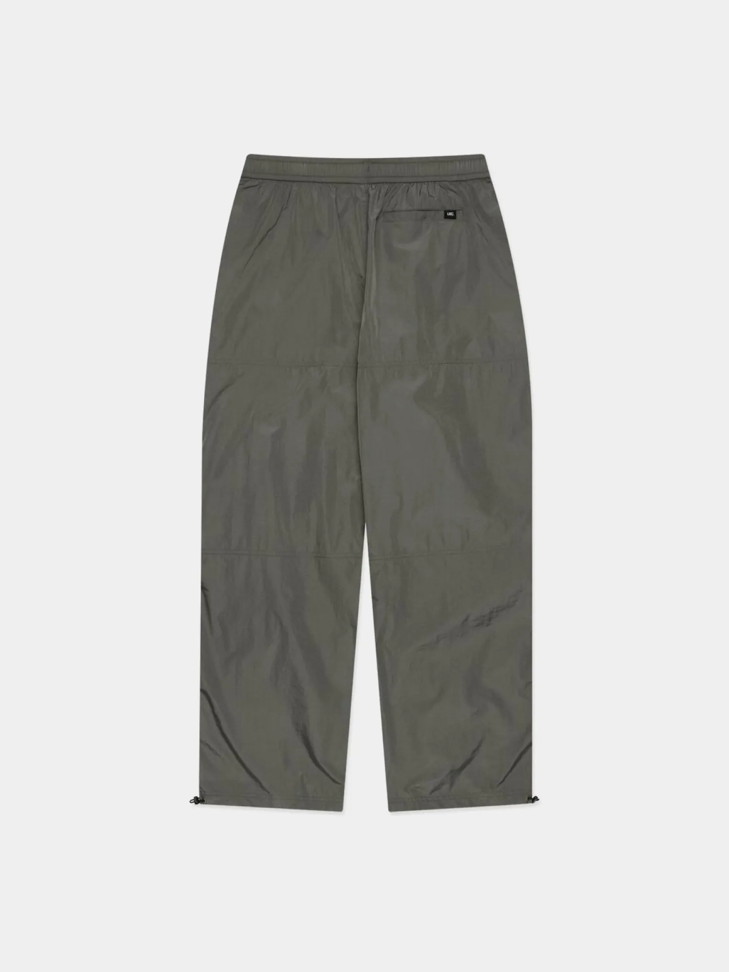 Брюки LMC OG Wide Pants Khaki Brown