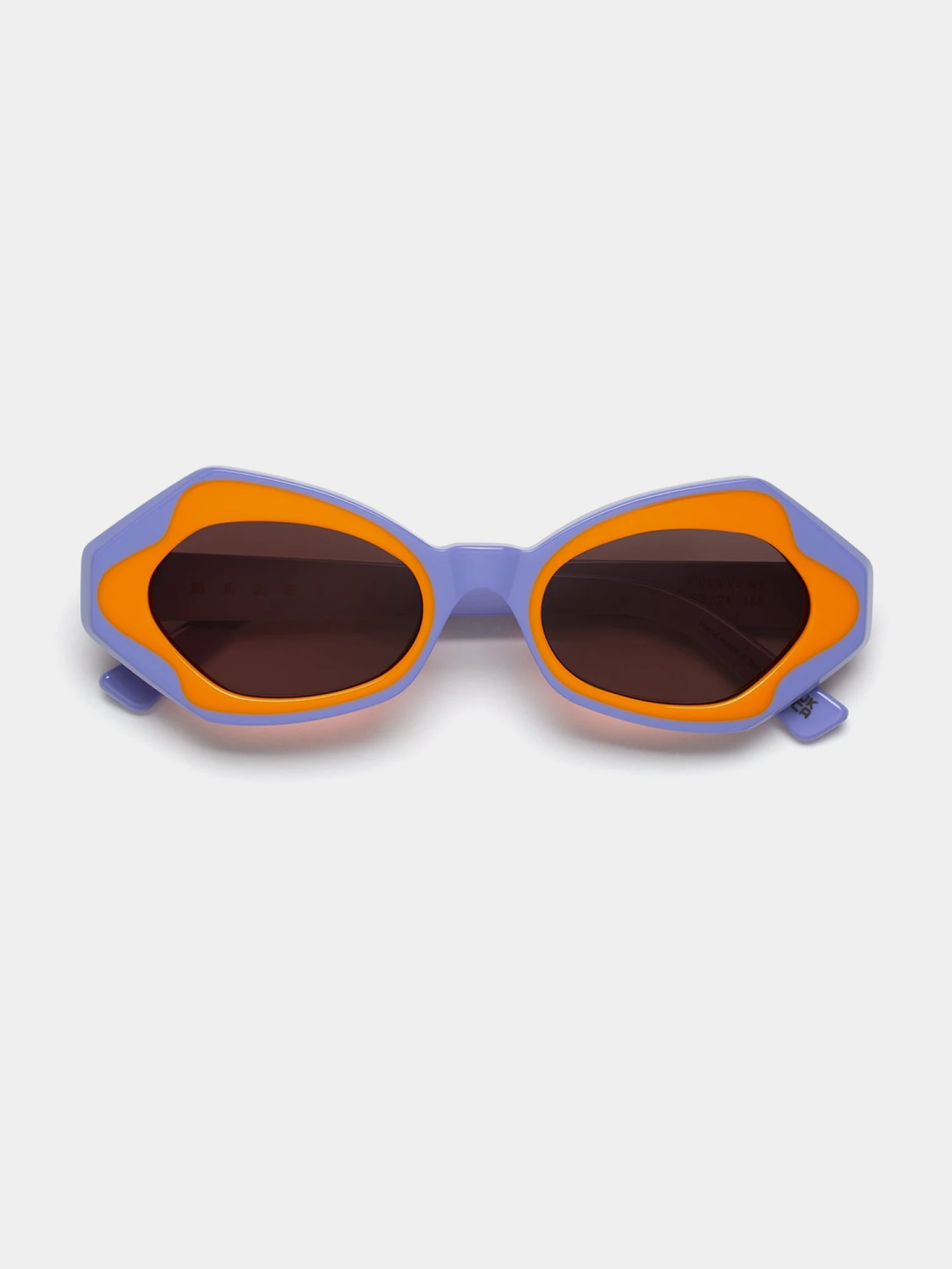 Очки MARNI Unlahand Lilac