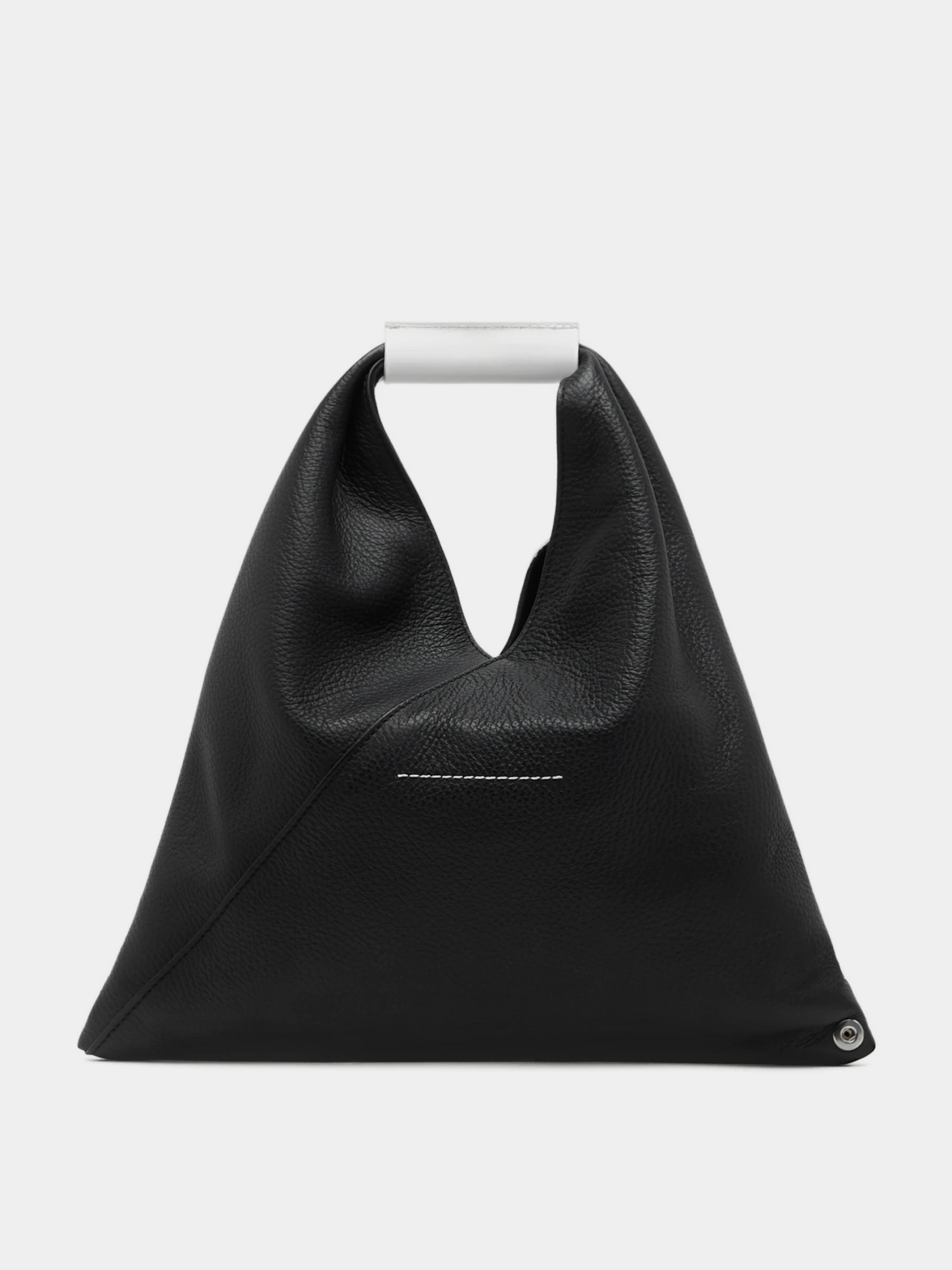 Сумка MM6 Maison Margiela Japanese Classic Mini Black/White