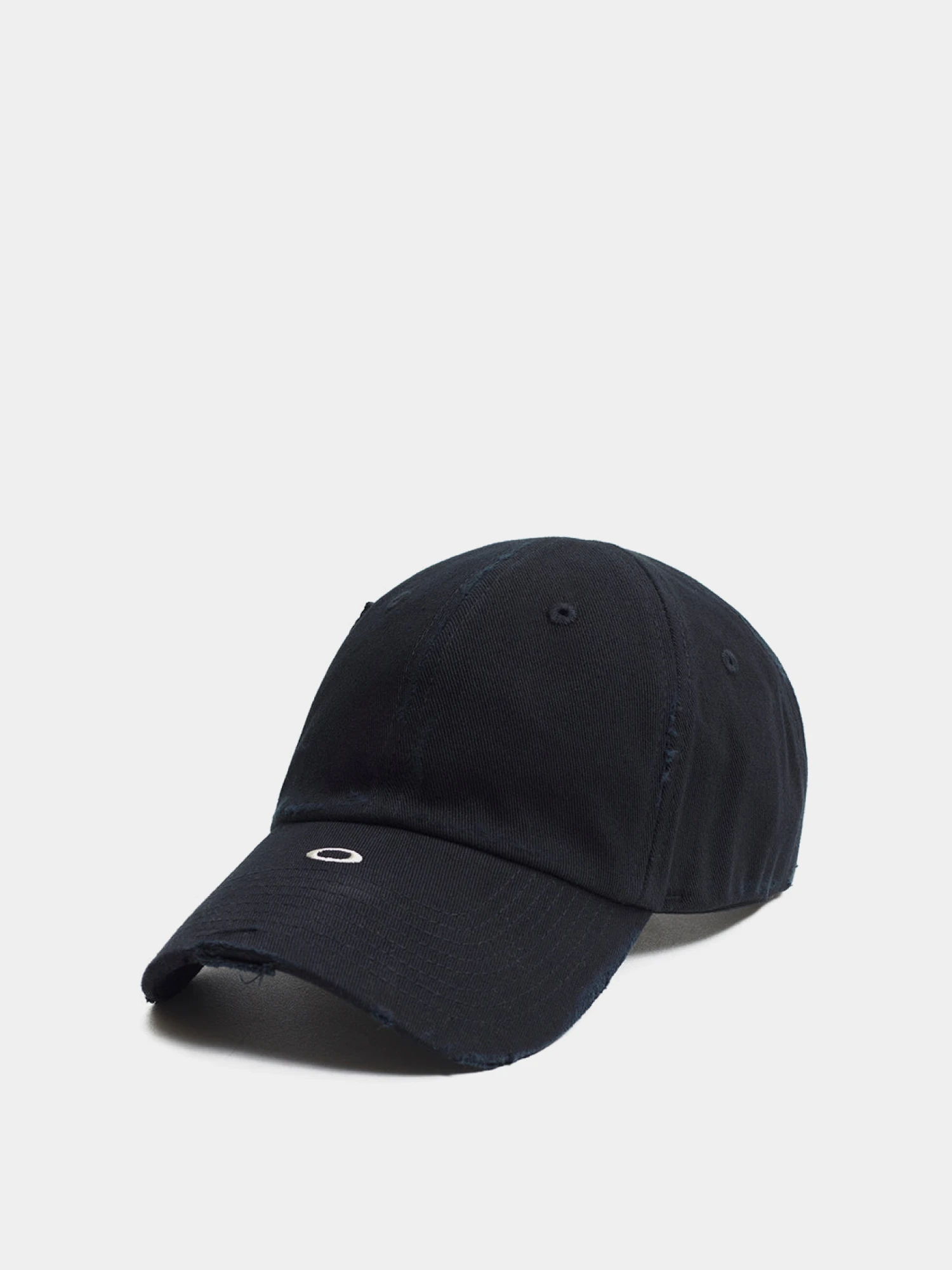 Кепка PIET x OAKLEY Nano Logo Studded Black