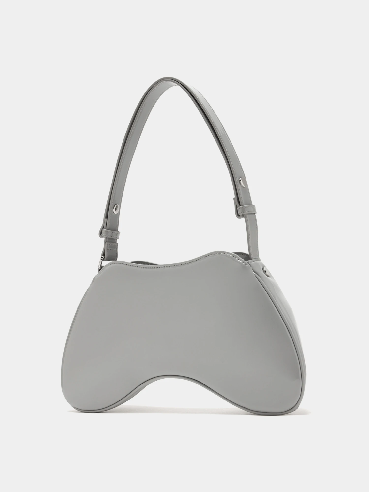 Женская сумка Diesel Play Shoulder Cross Bodybag High-Rise