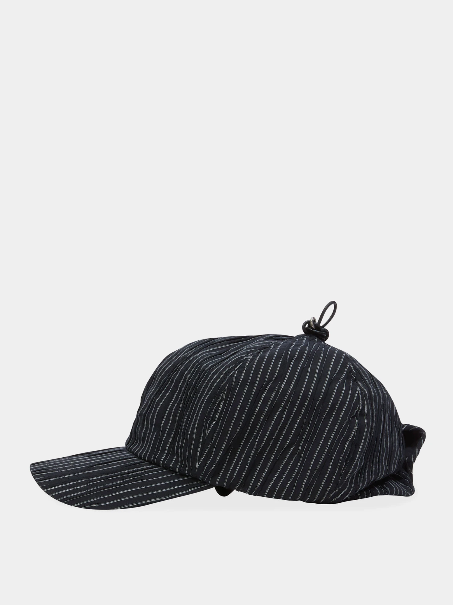 Кепка ADERERROR Cap Product. 122 Black