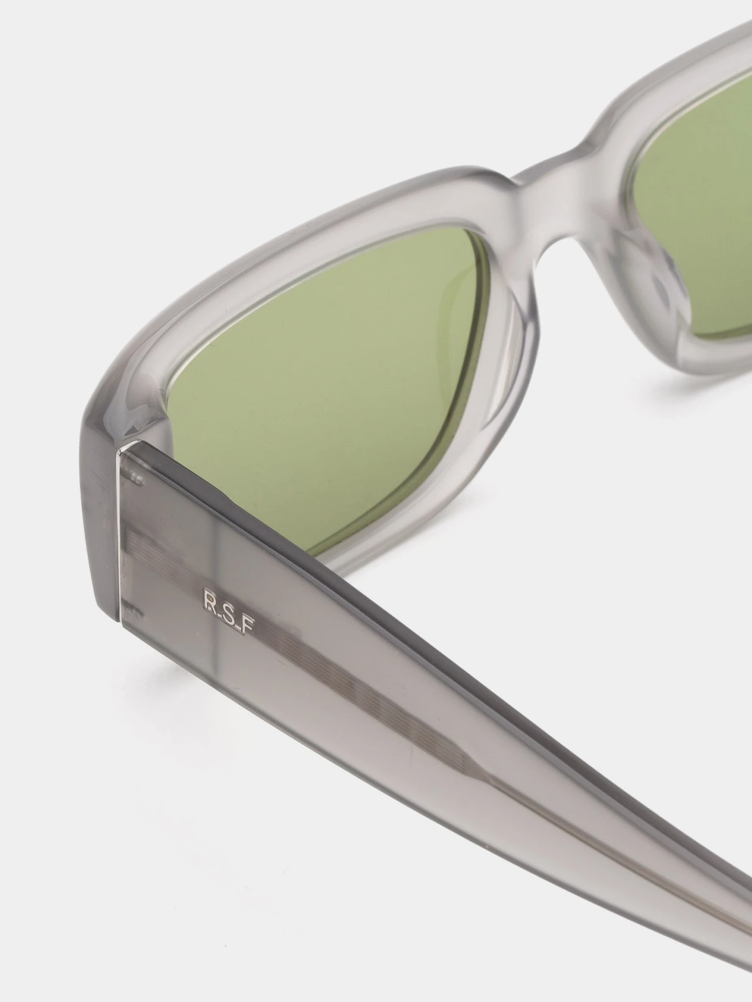Очки RETROSUPERFUTURE Etrusco Light Grey