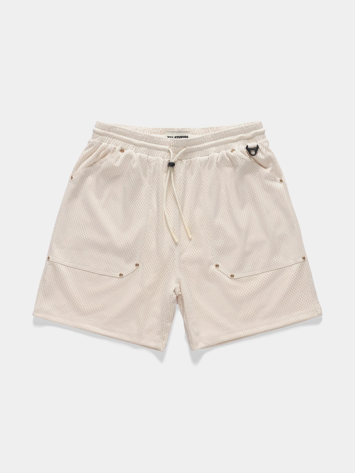 Шорты HAL STUDIOS Practice Shorts Bone