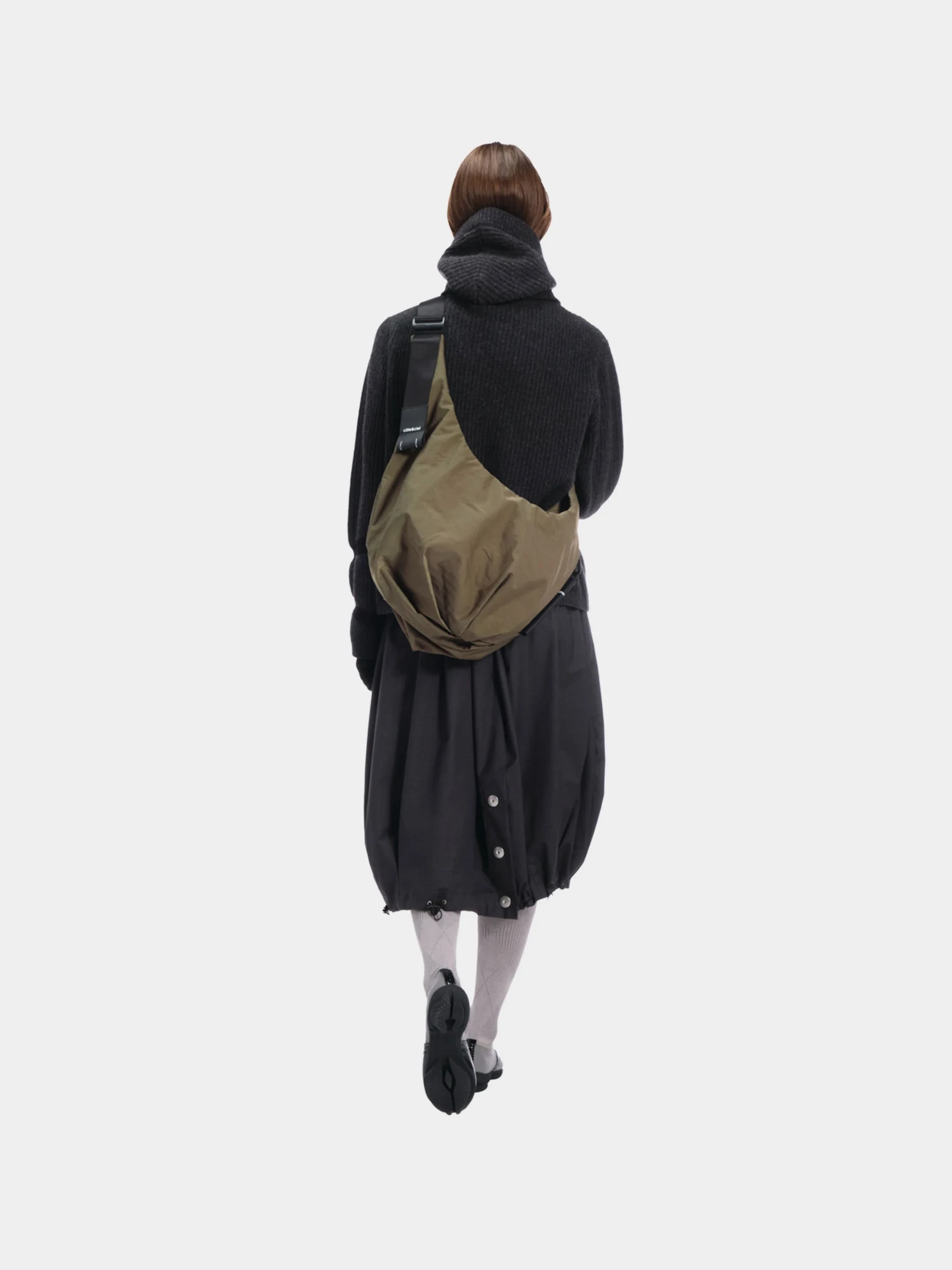 Сумка COTE&CIEL Totes Hyco S Cargo Green