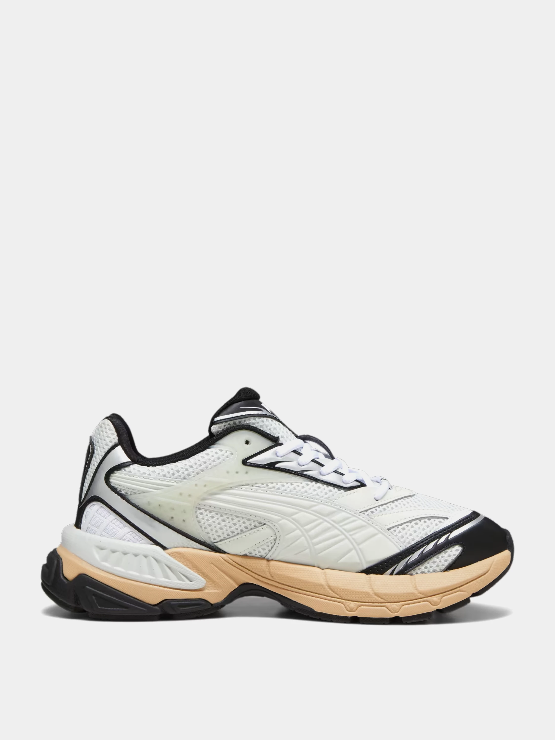 Кроссовки Puma Velophasis Technisch Sedate Gray
