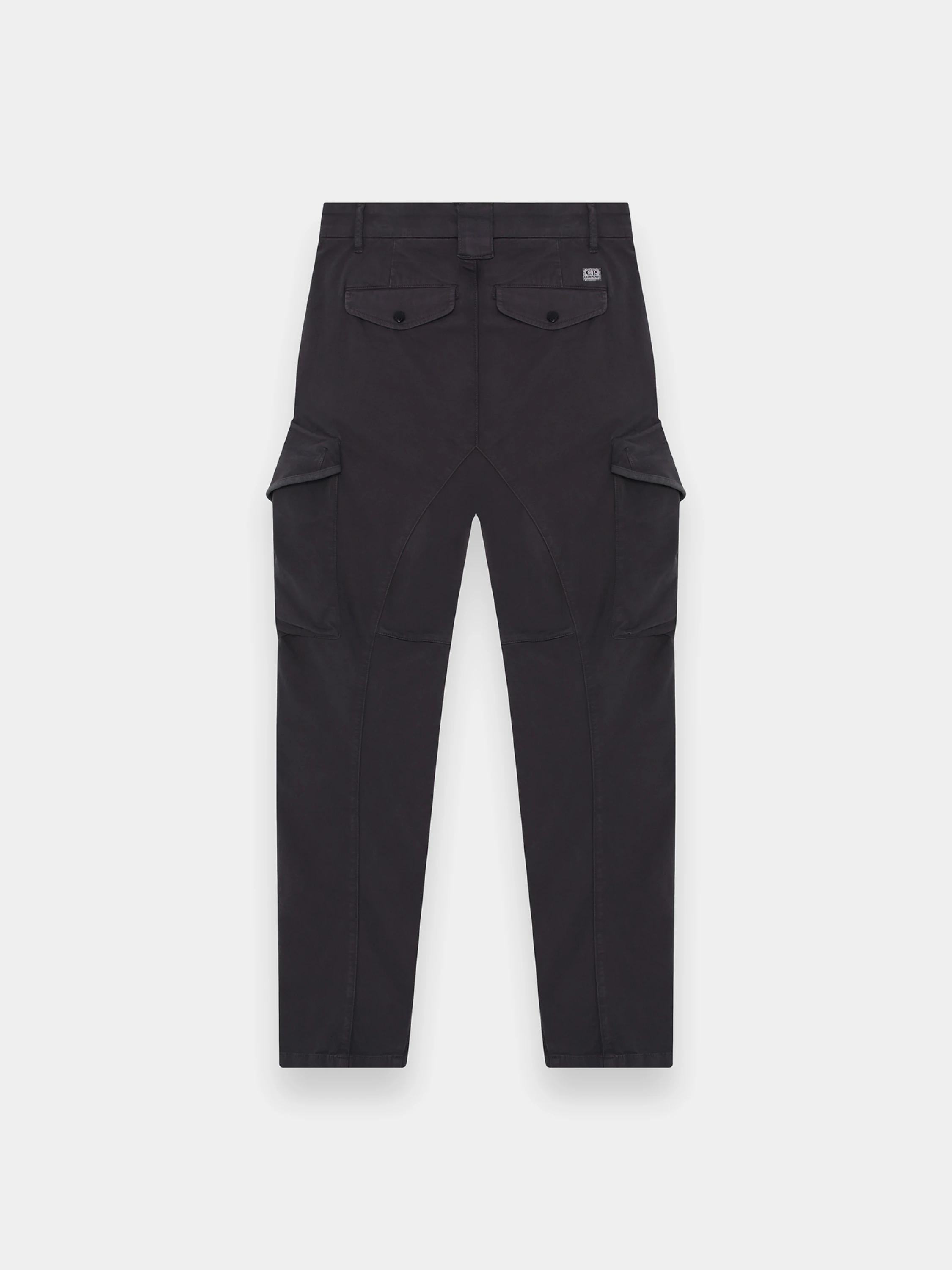 Брюки C.P. Company Stretch Sateen Ergonomic Lens Boulevard