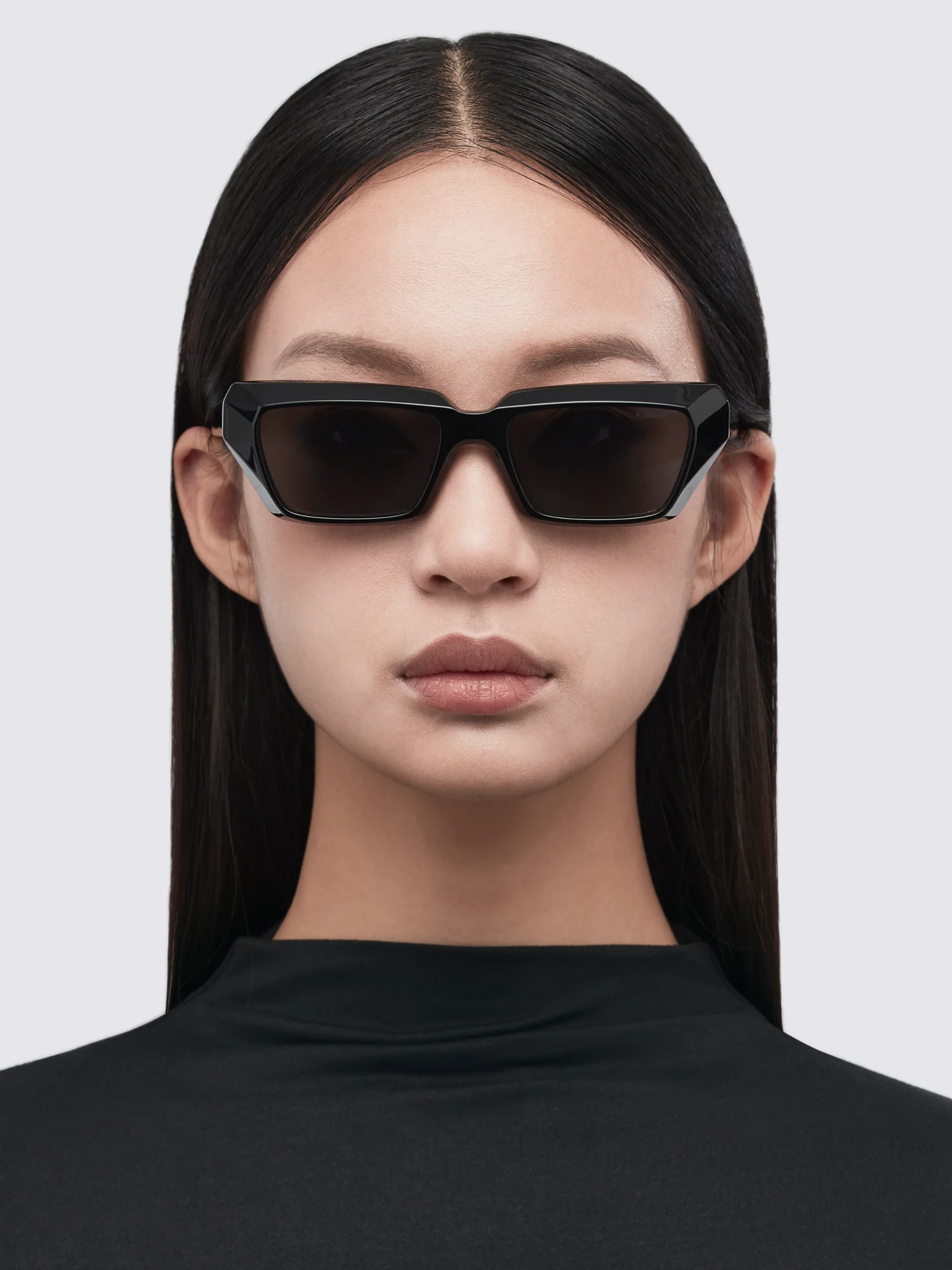 Очки A.SOCIETY Celeste Black