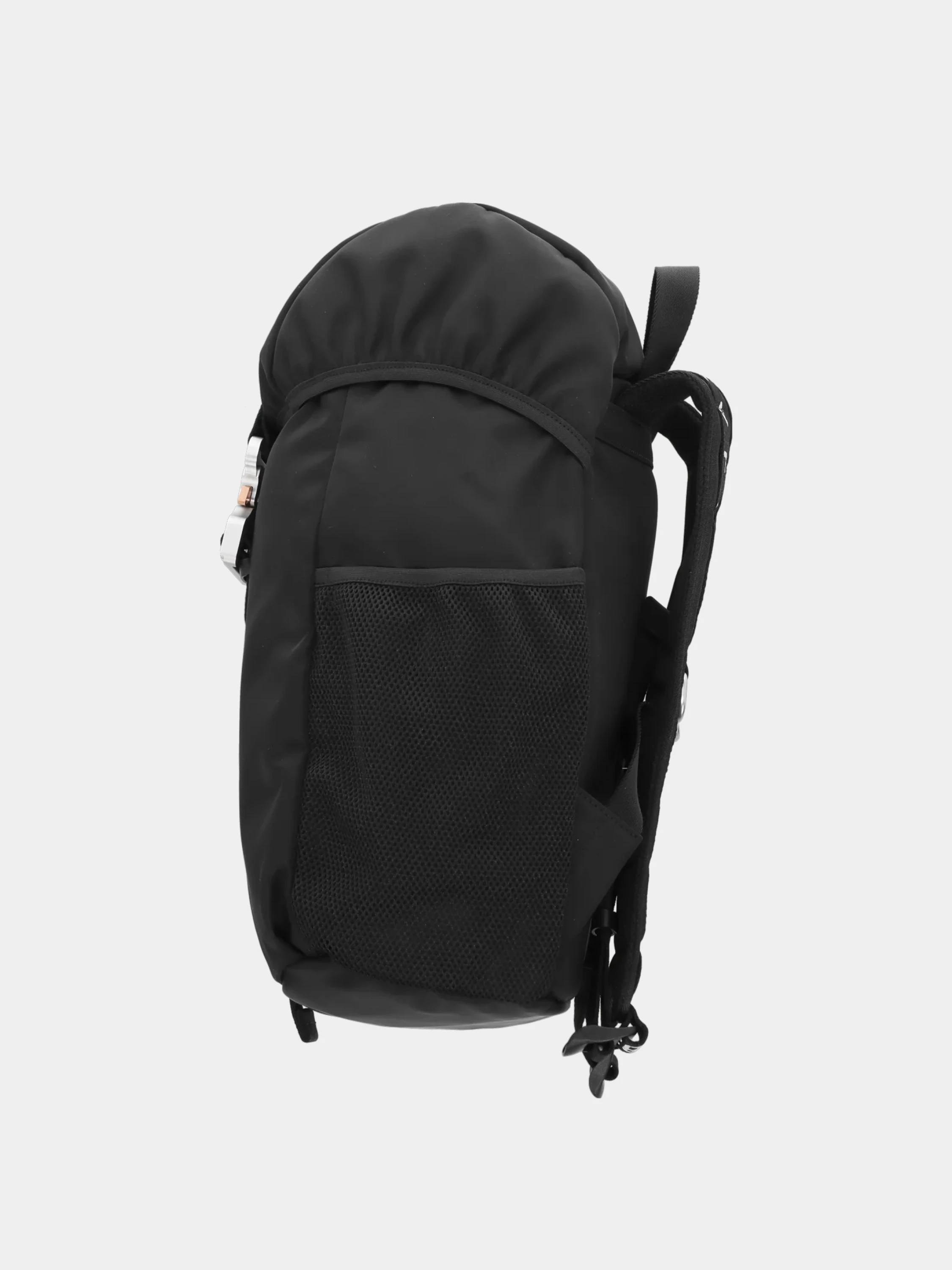 Рюкзак 1017 ALYX 9SM Buckle Camp Backpack Black