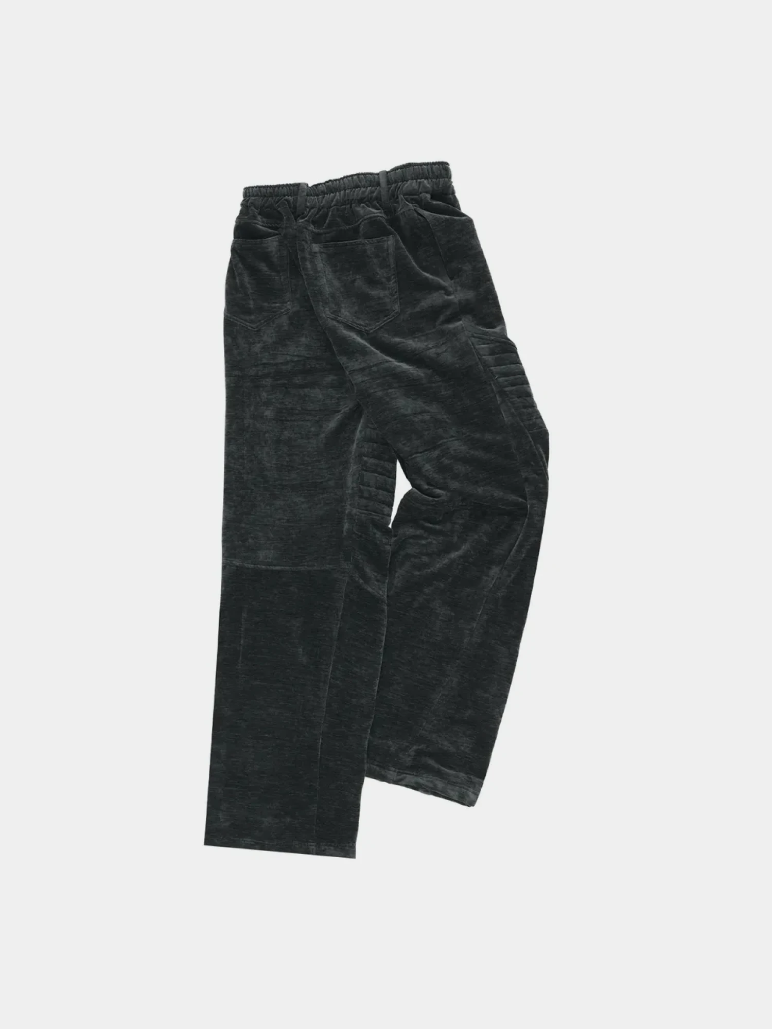Брюки Andersson Bell Biker Track Grey