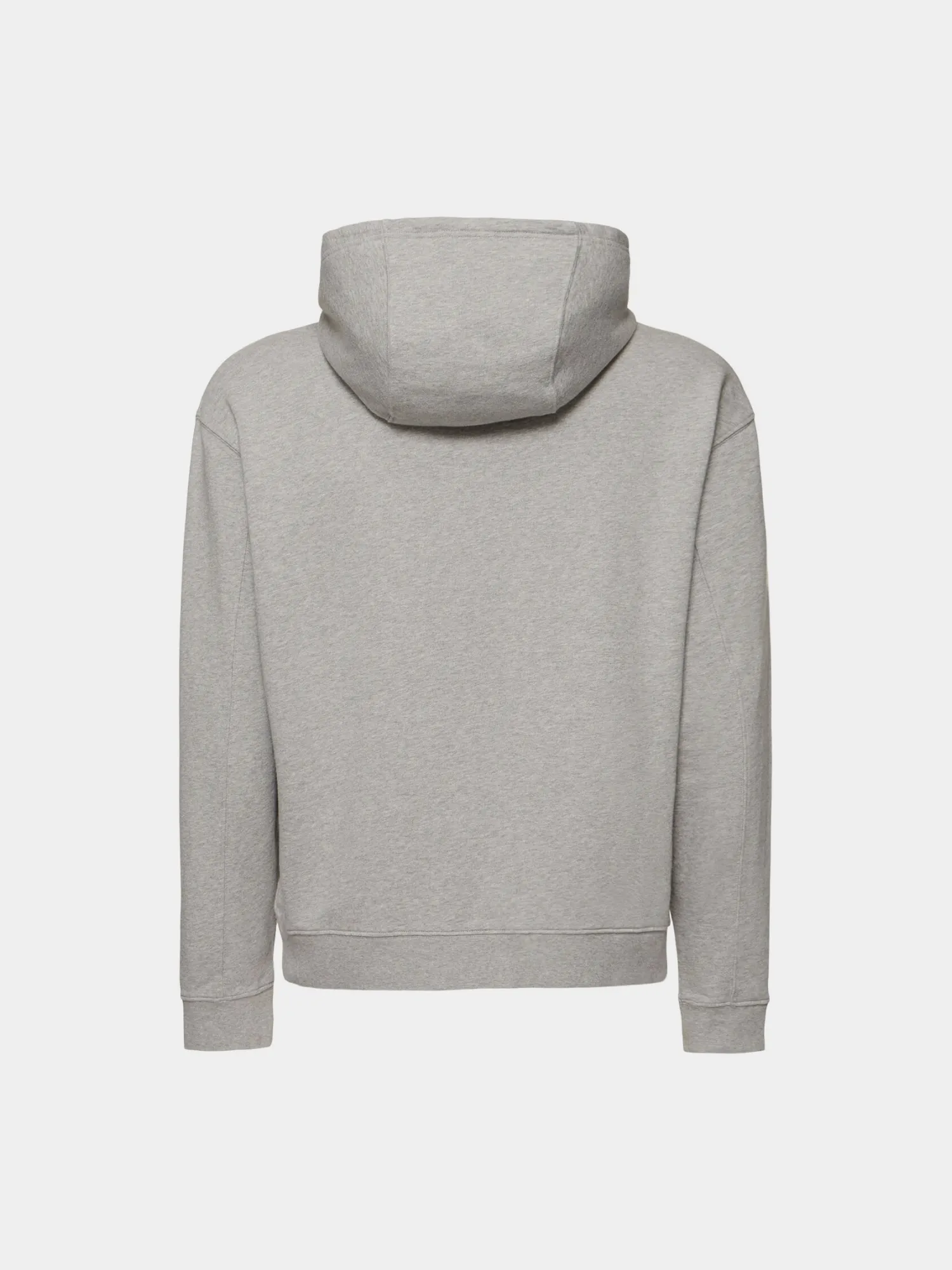 Худи Carne Bollente Ex Appeal Melange Grey