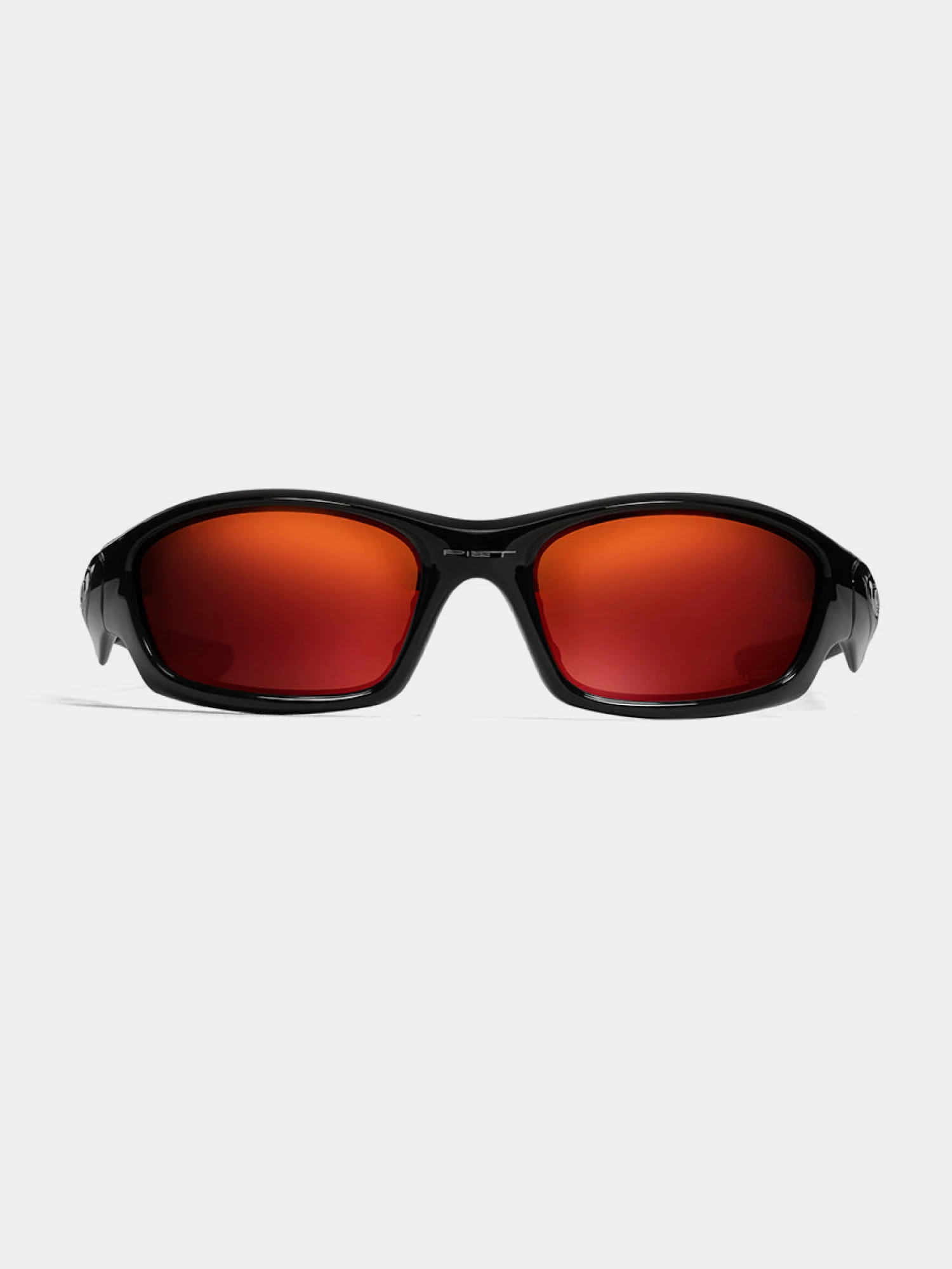 Очки PIET x OAKLEY Straight Jacket Black