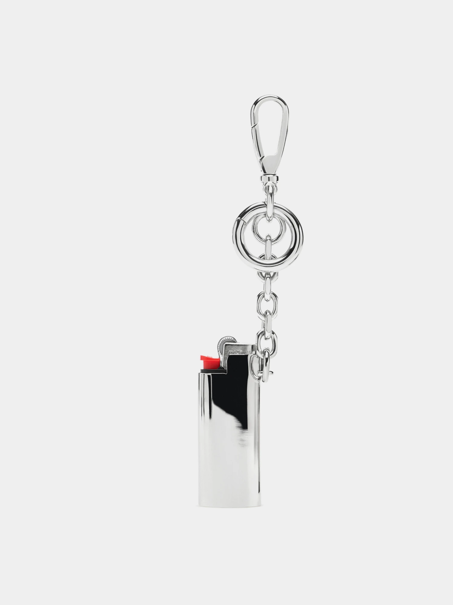 Брелок Maison Margiela Lighter Case Small