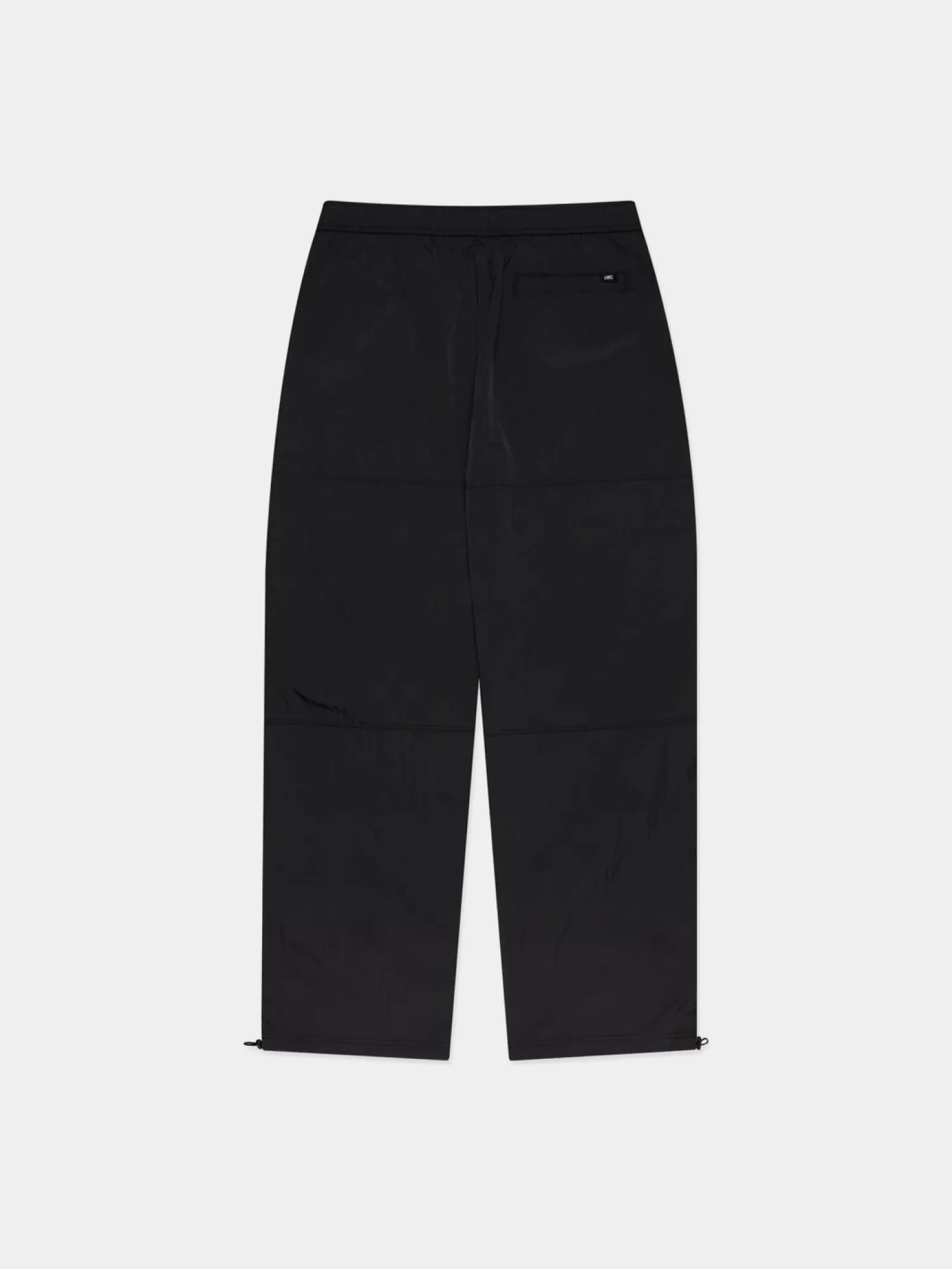 Брюки LMC OG Wide Pants Black