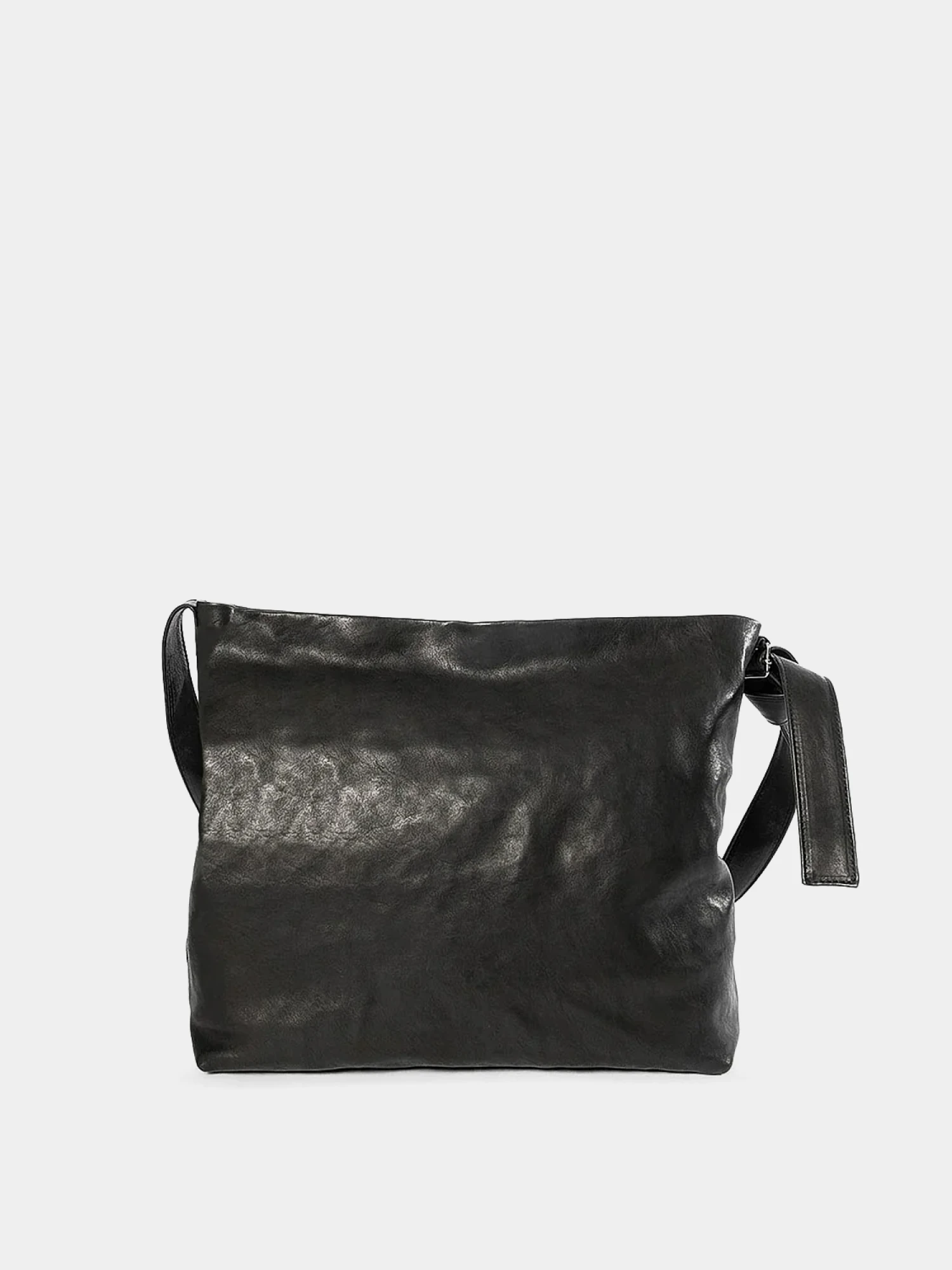 Сумка Ann Demeulemeester Runa Medium Black