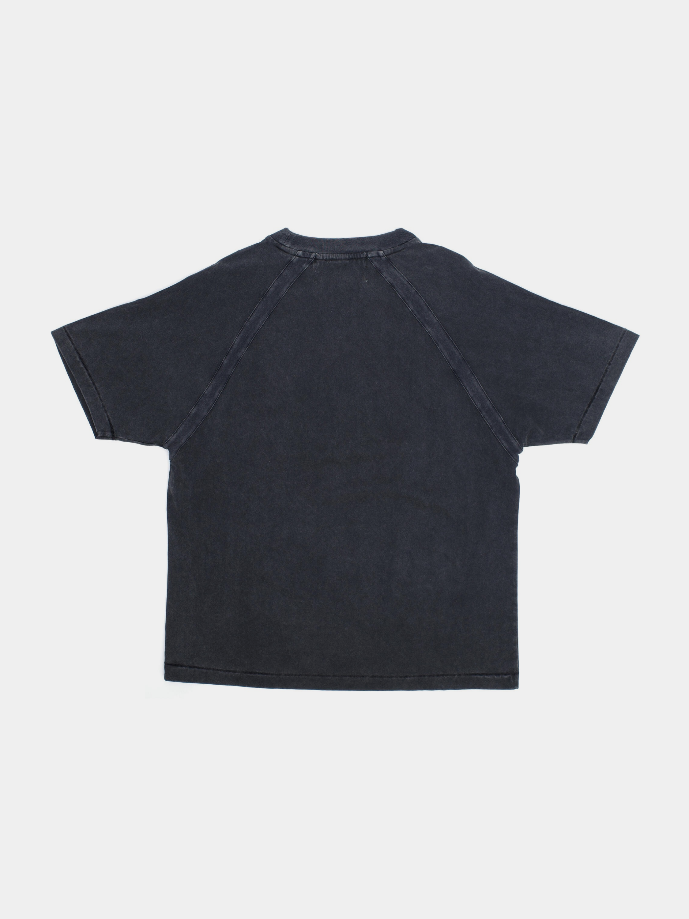Футболка Jungles Jungles Appointment Only Vintage Black