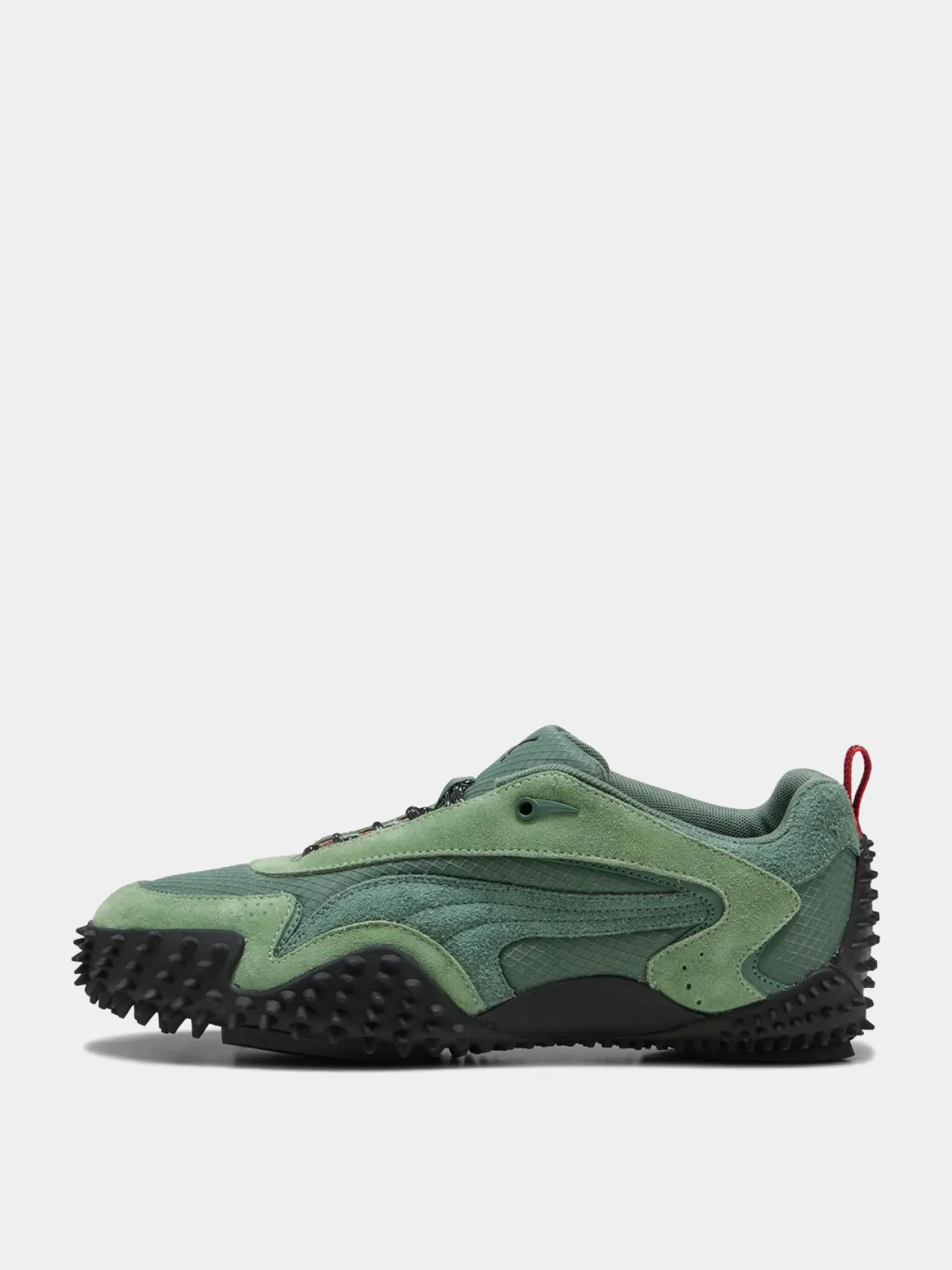 Кроссовки Puma Mostro XC Dusty Green/Eucalyptus