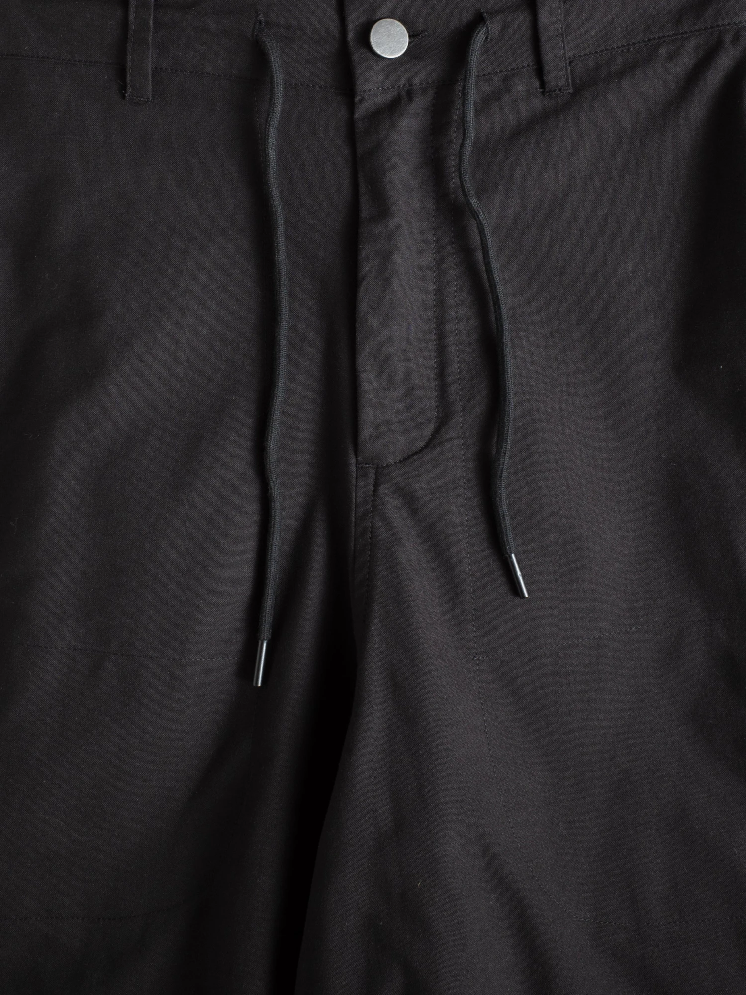Брюки Jungles Jungles Stash Pant Black