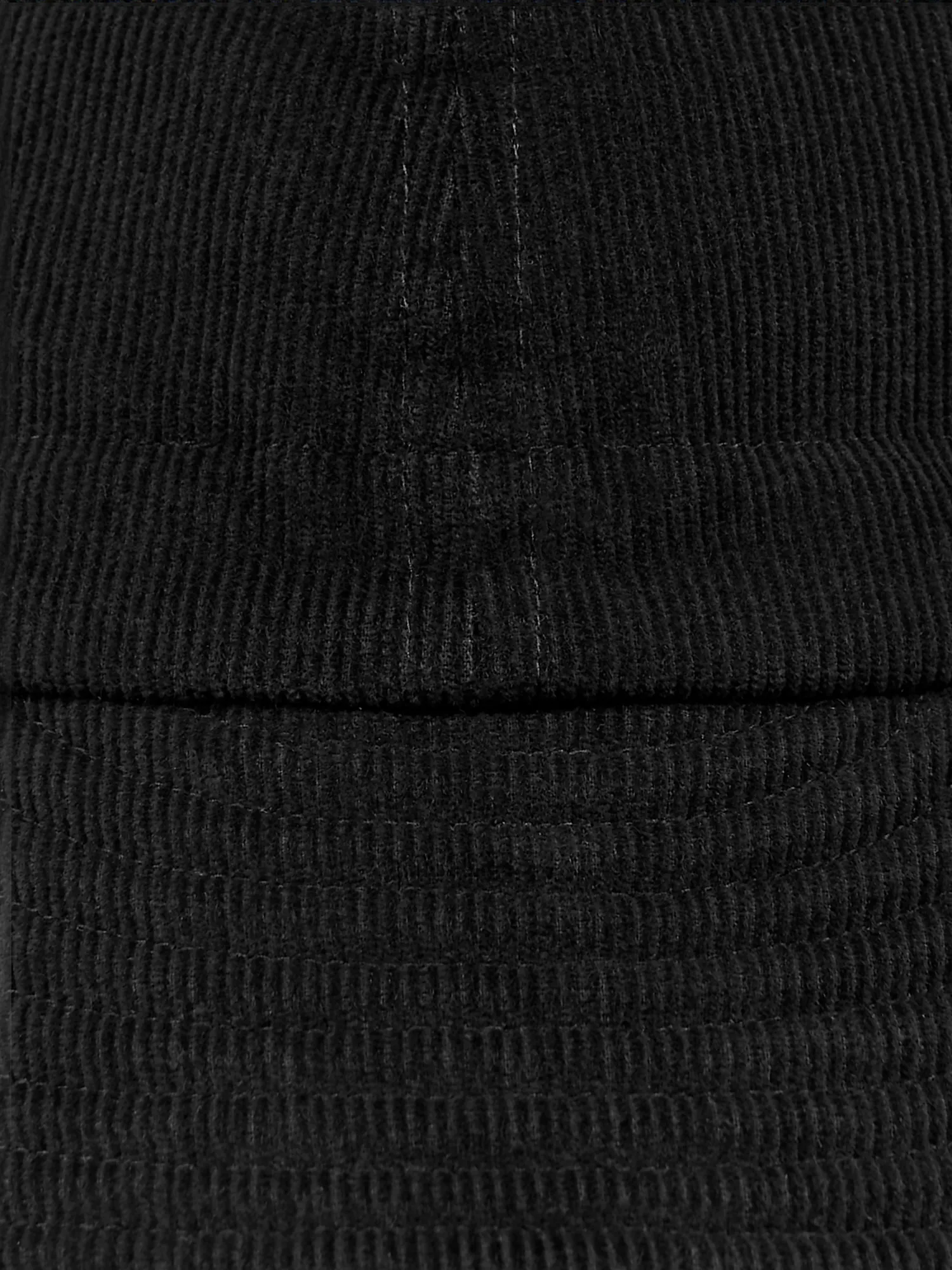 Кепка Kardo CORD14 Black