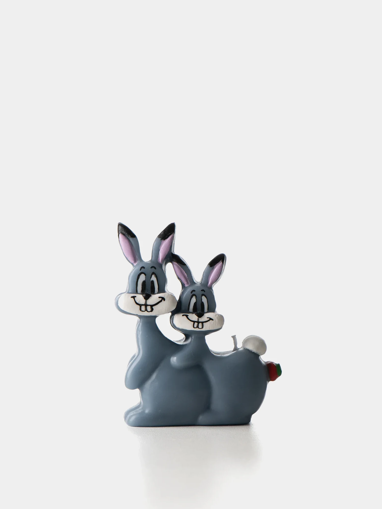 Свеча Carne Bollente Rabbits by Olga