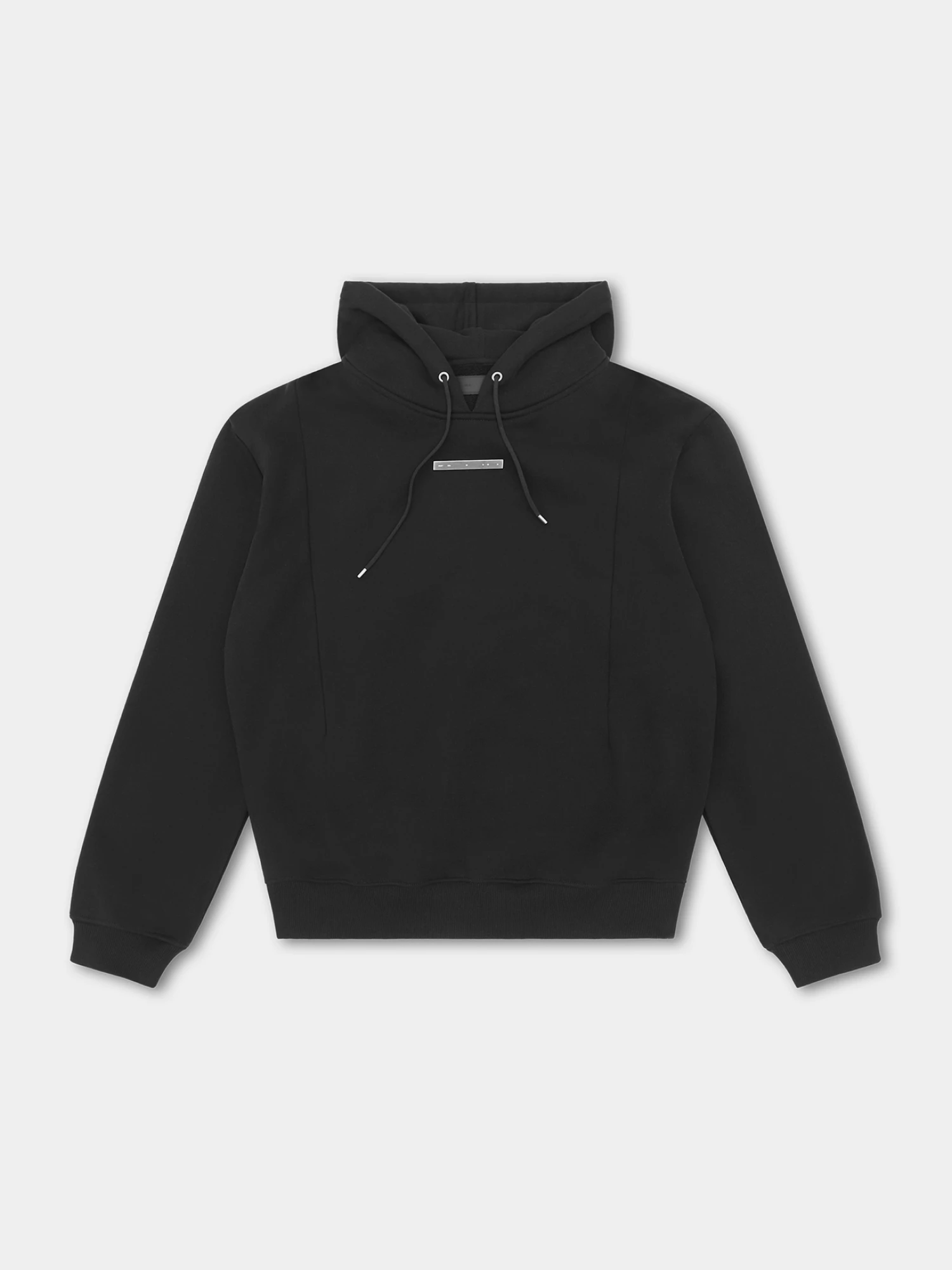 Худи HELIOT EMIL Astrape Hoodie Black